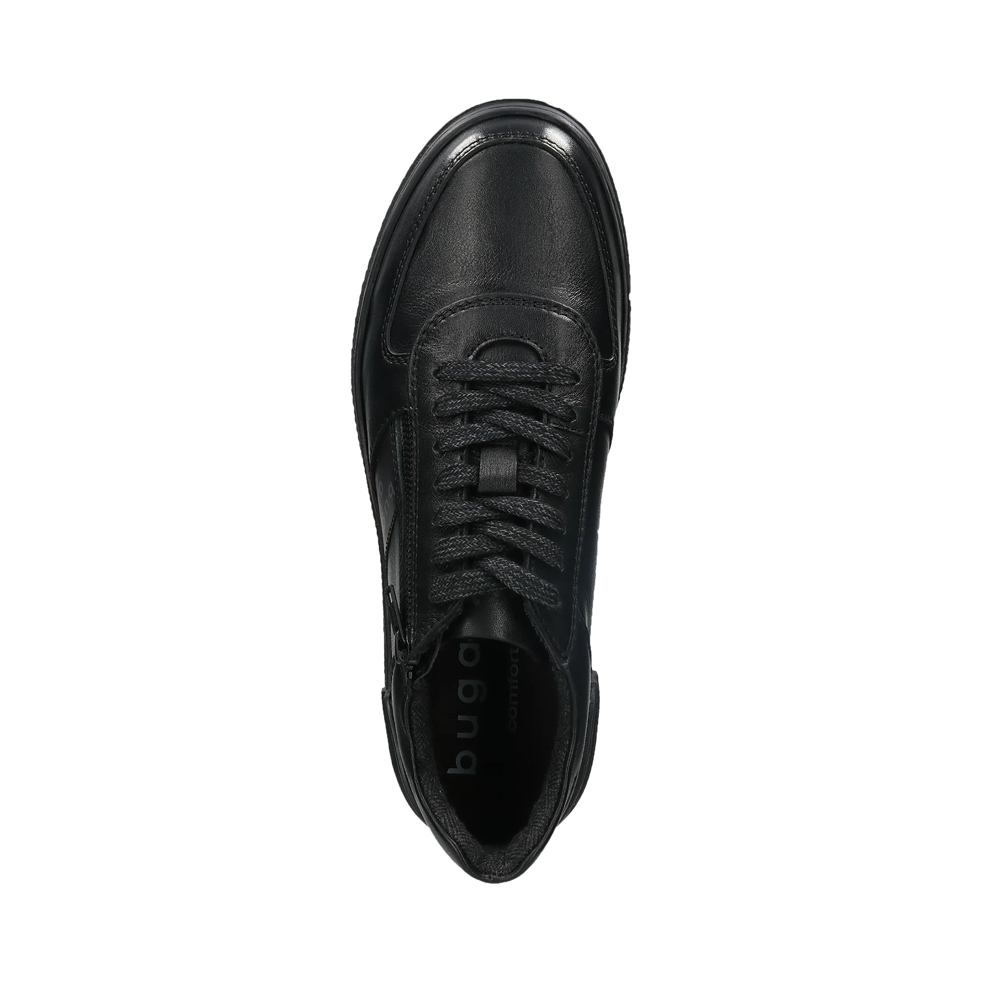 Sneaker schwarz – Image 6