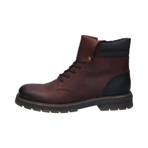 Stiefel bordo