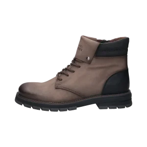 Stiefel taupe