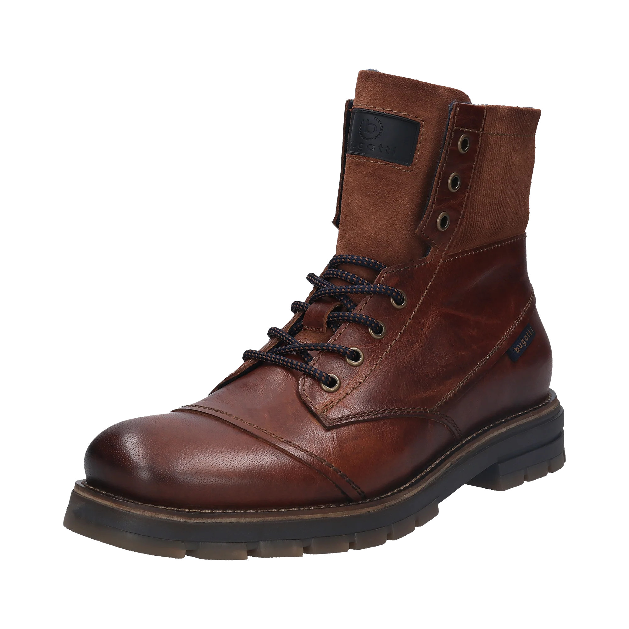 Stiefel cognac – Image 2