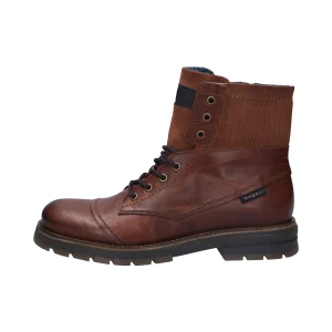 Stiefel cognac