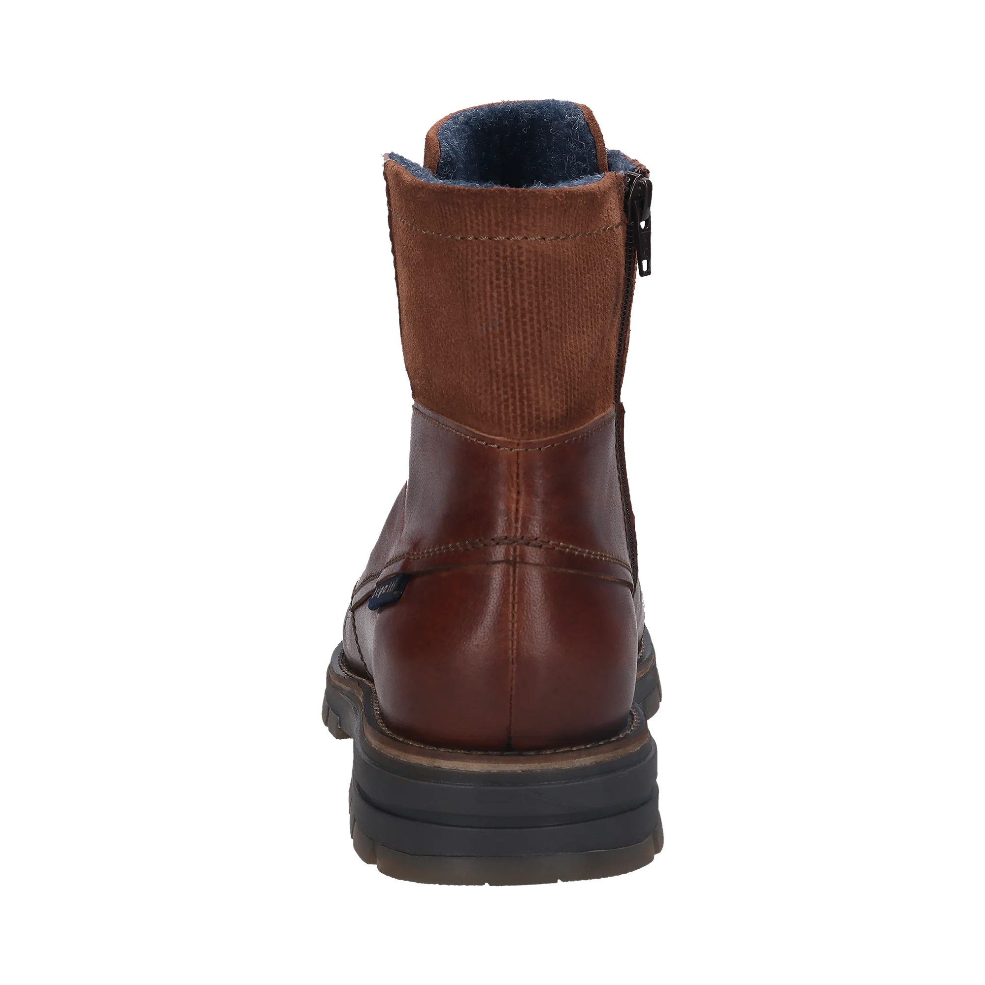 Stiefel cognac – Image 3