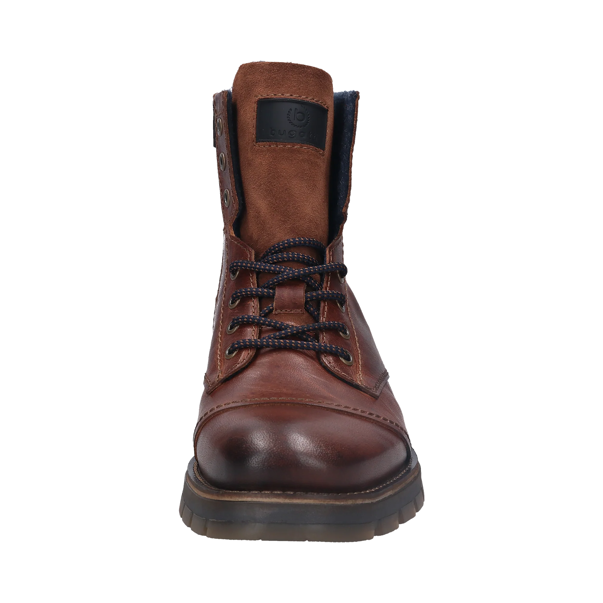 Stiefel cognac – Image 5