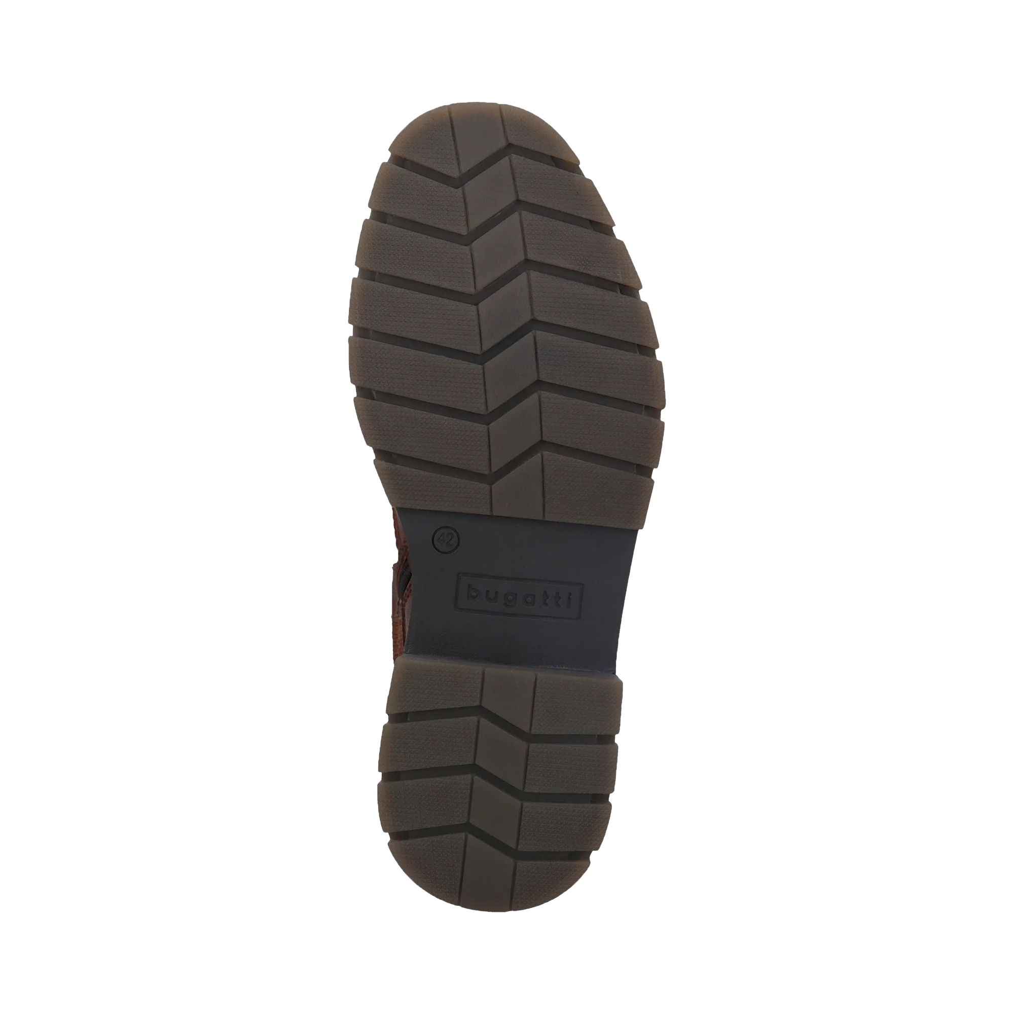 Stiefel cognac – Image 7