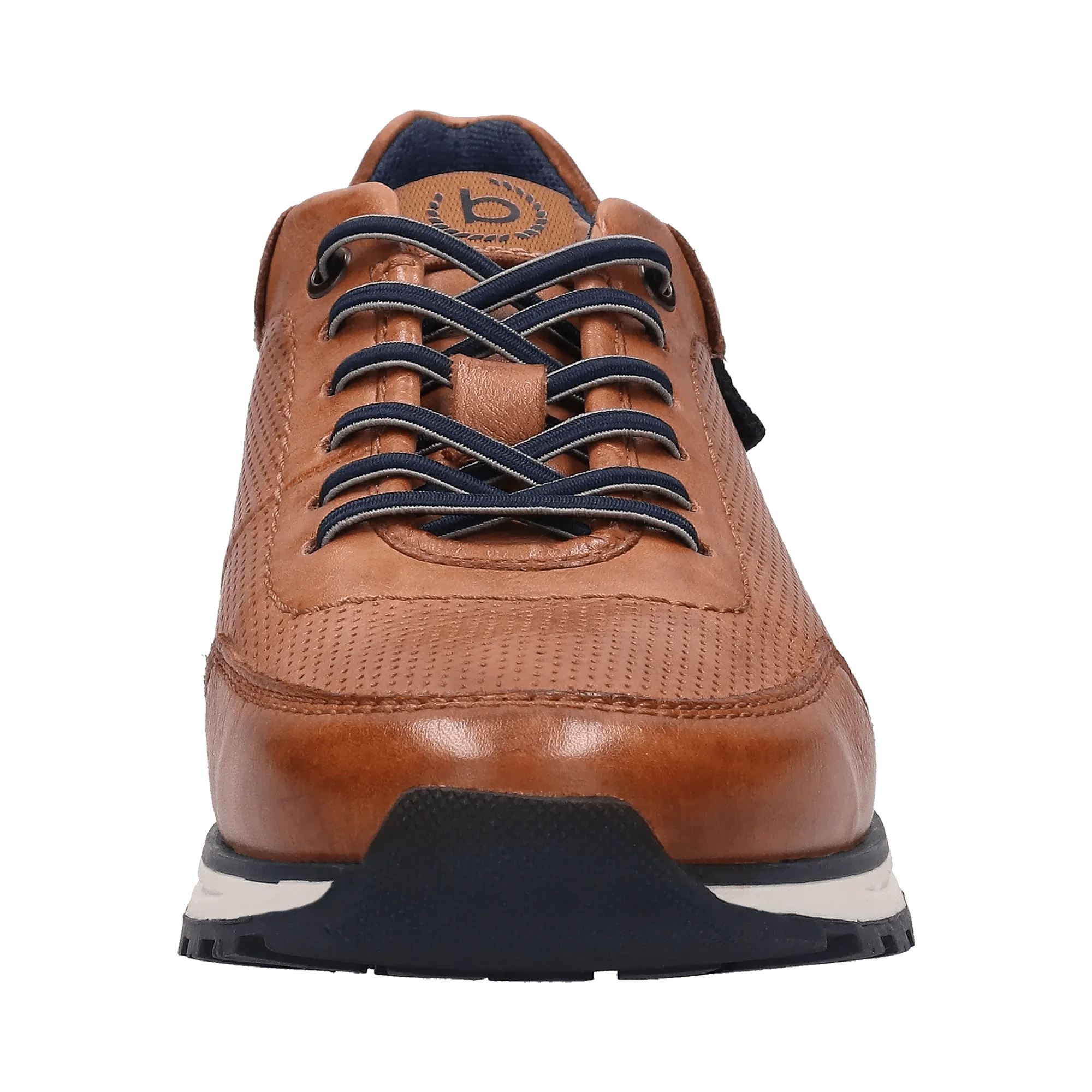 Sneaker cognac – Image 5