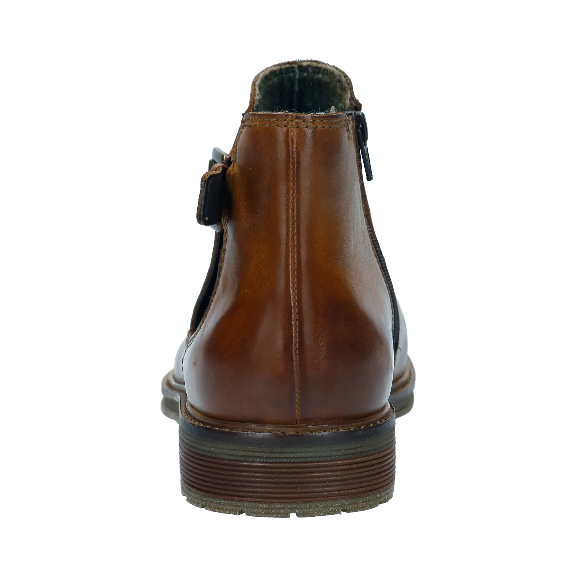 Chelsea cognac – Image 3