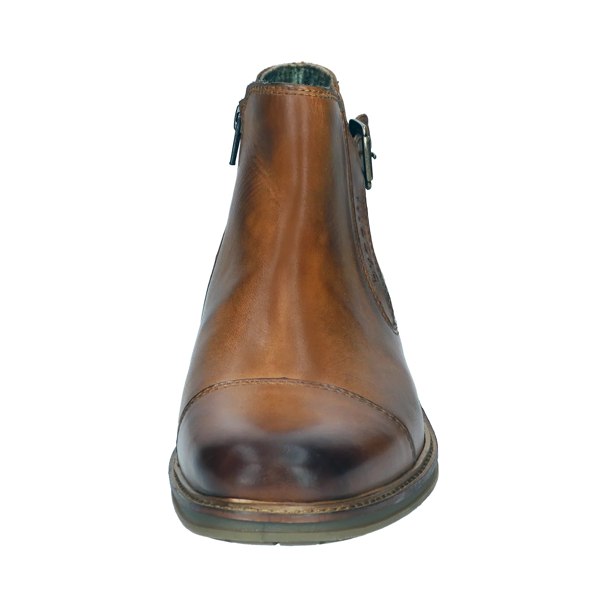 Chelsea cognac – Image 5