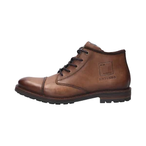 Stiefel cognac