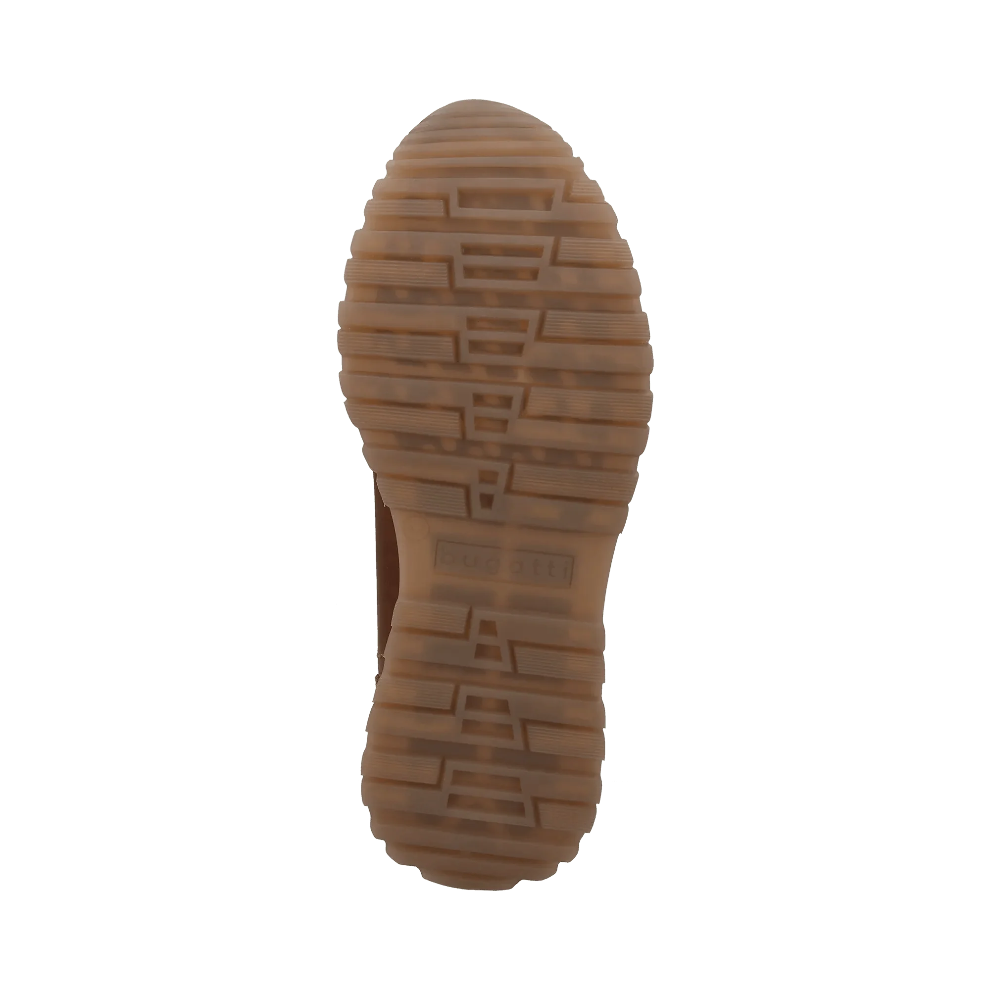 Leder Sneaker cognac – Image 7