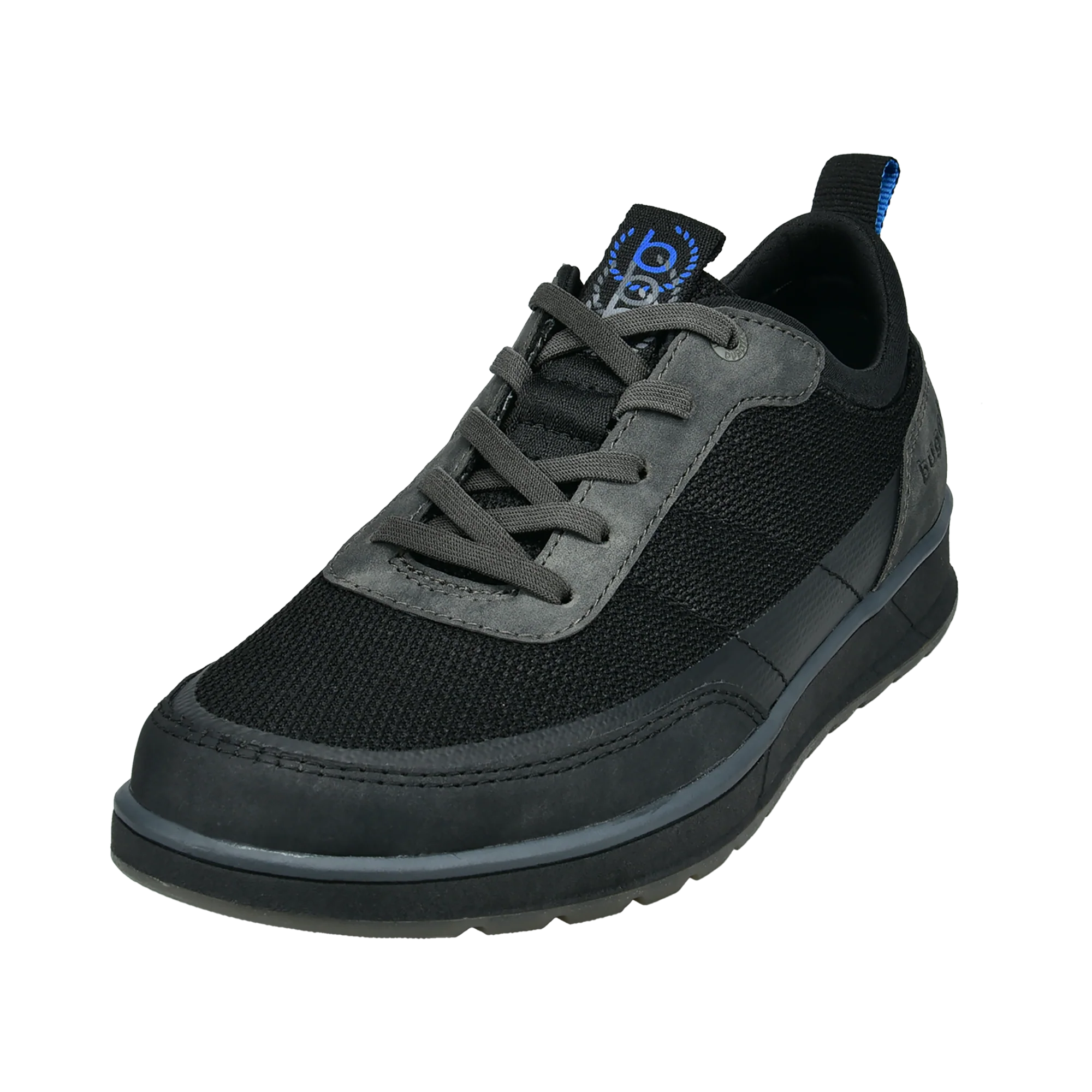 Sneaker schwarz – Image 2