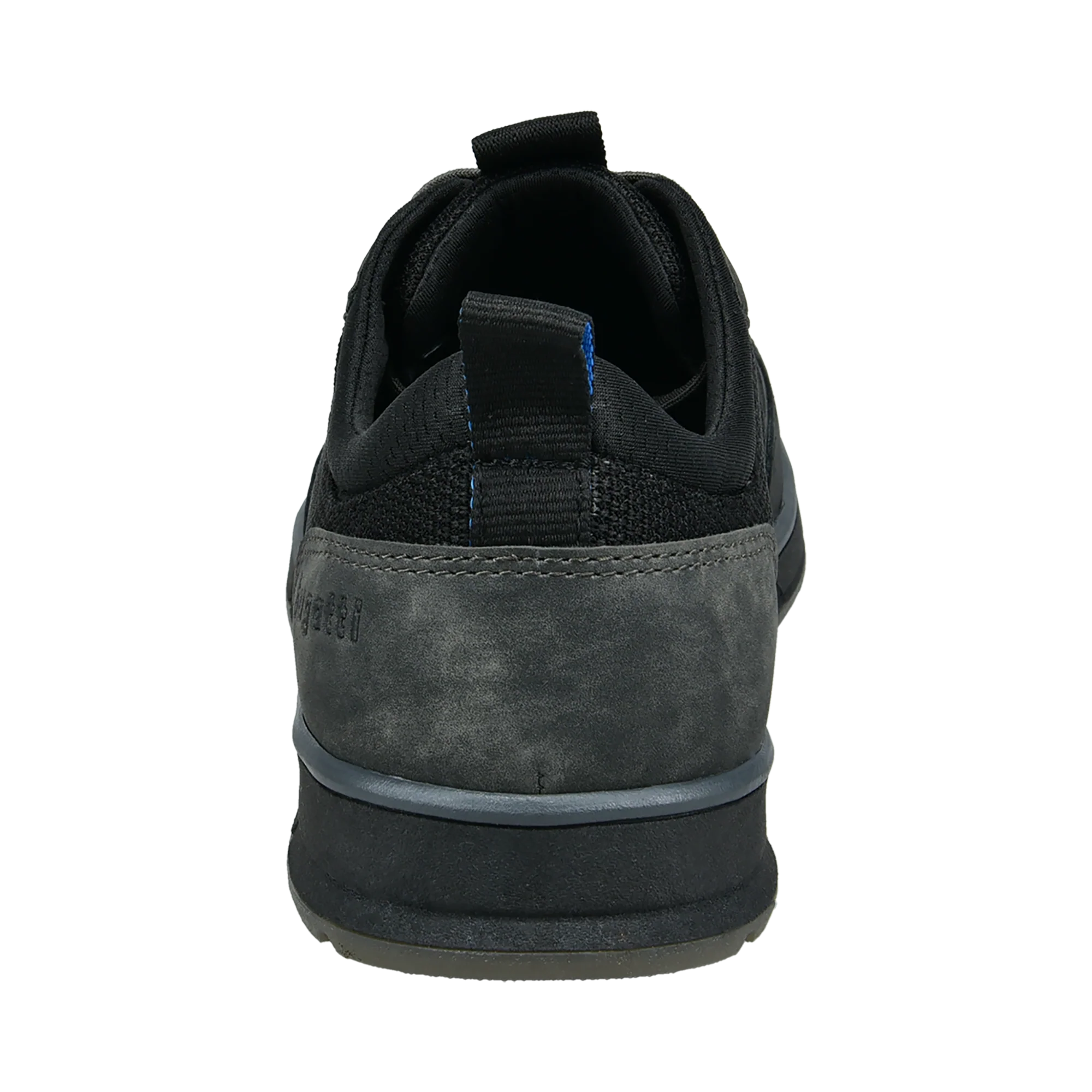 Sneaker schwarz – Image 3