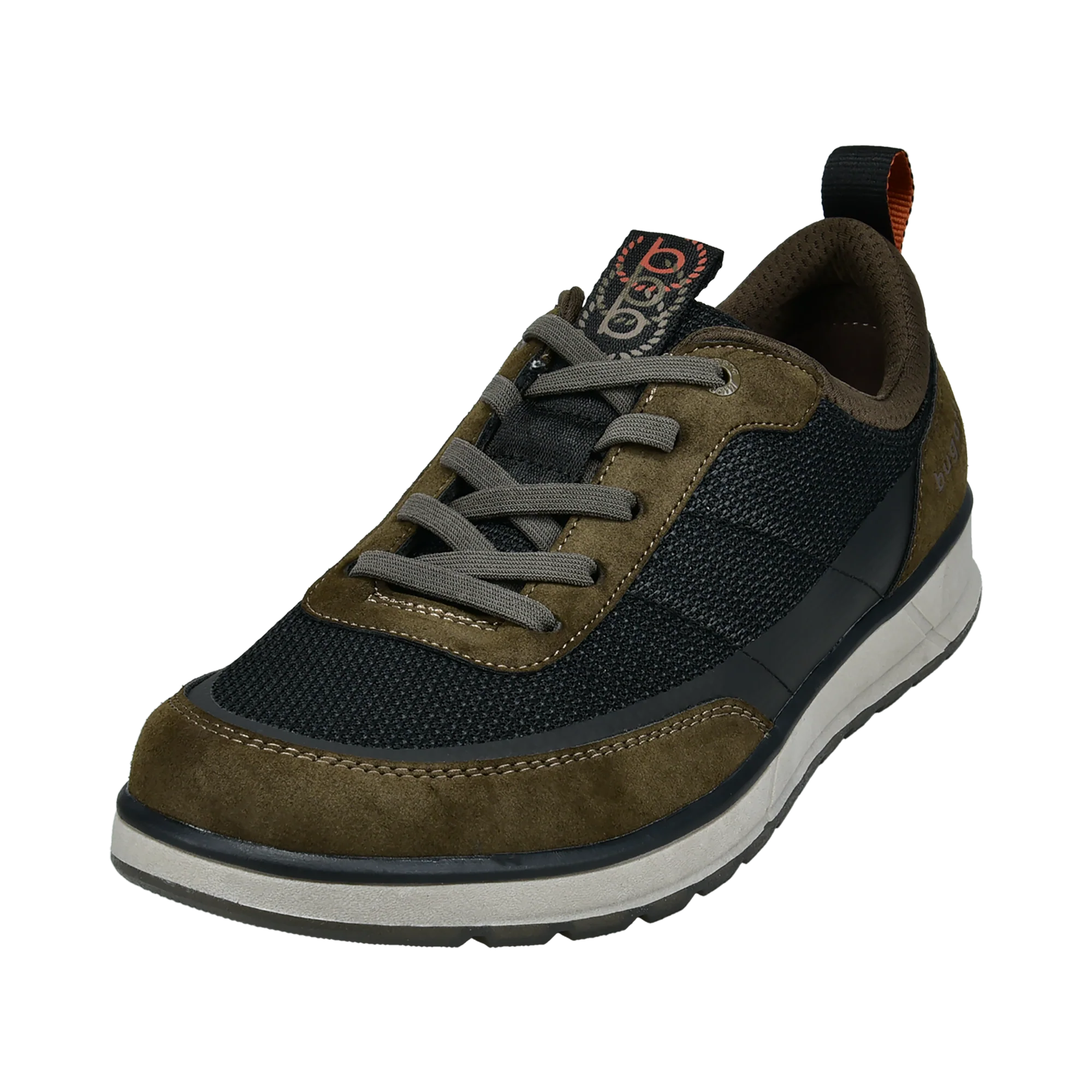 Sneaker schwarz – Image 2