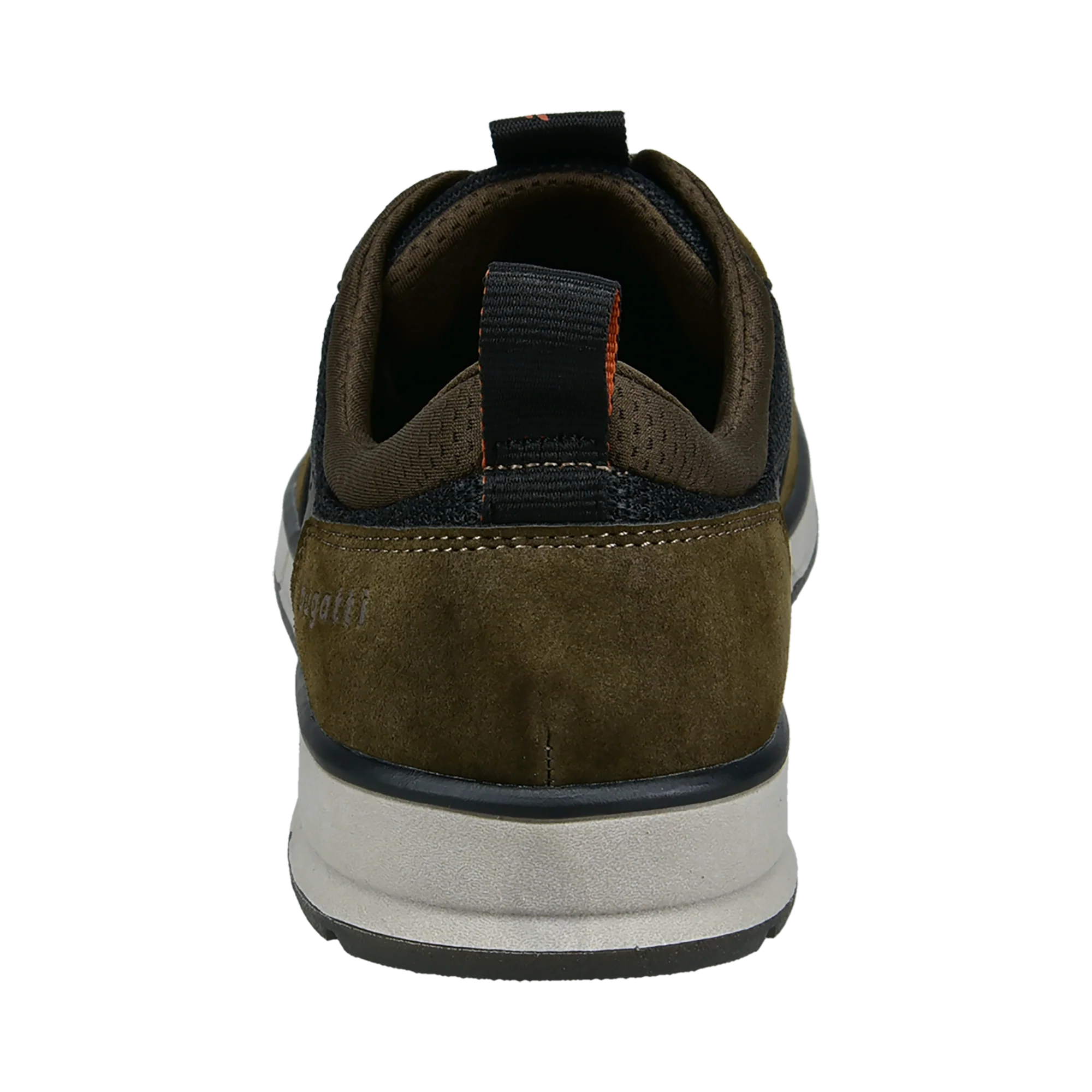 Sneaker schwarz – Image 3