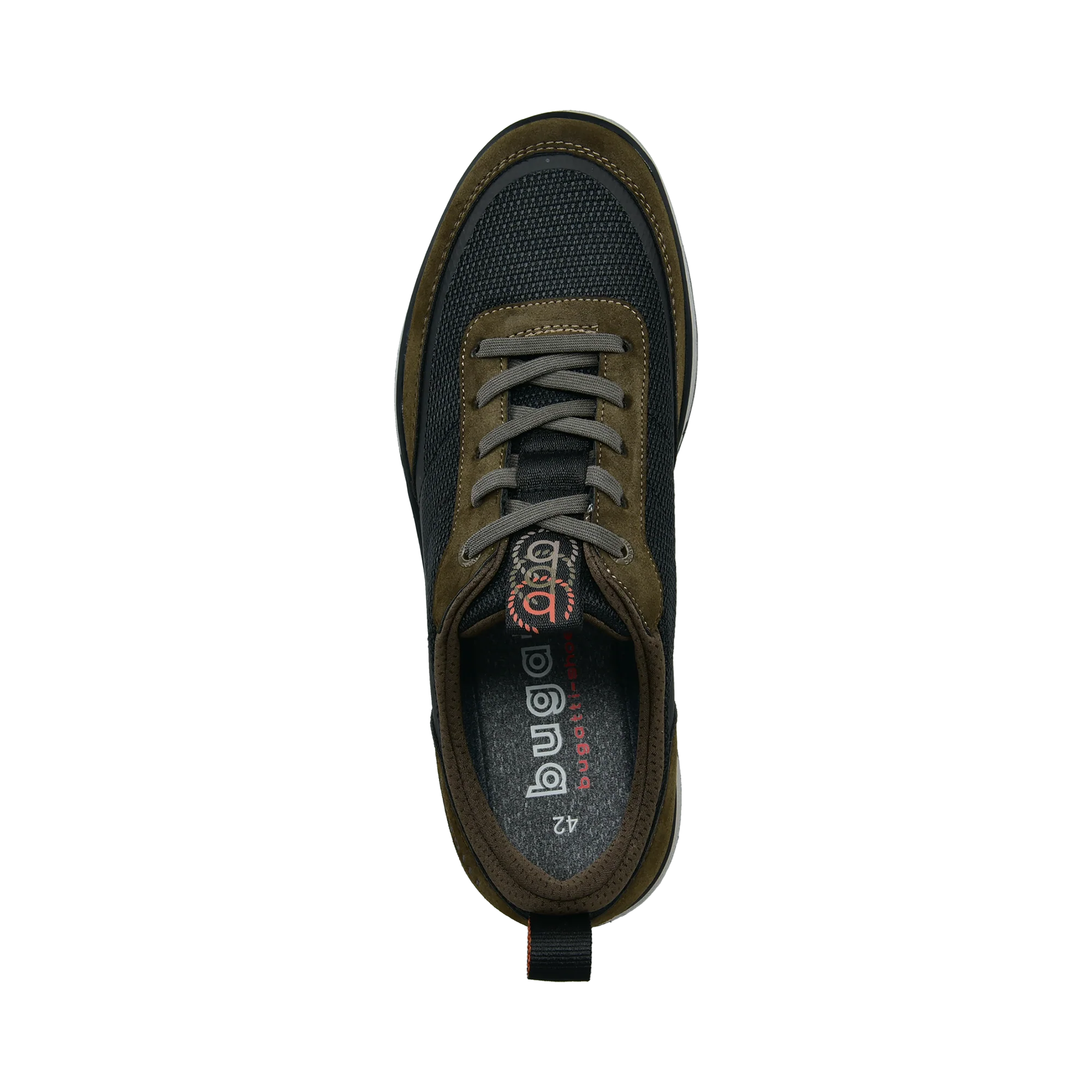 Sneaker schwarz – Image 6