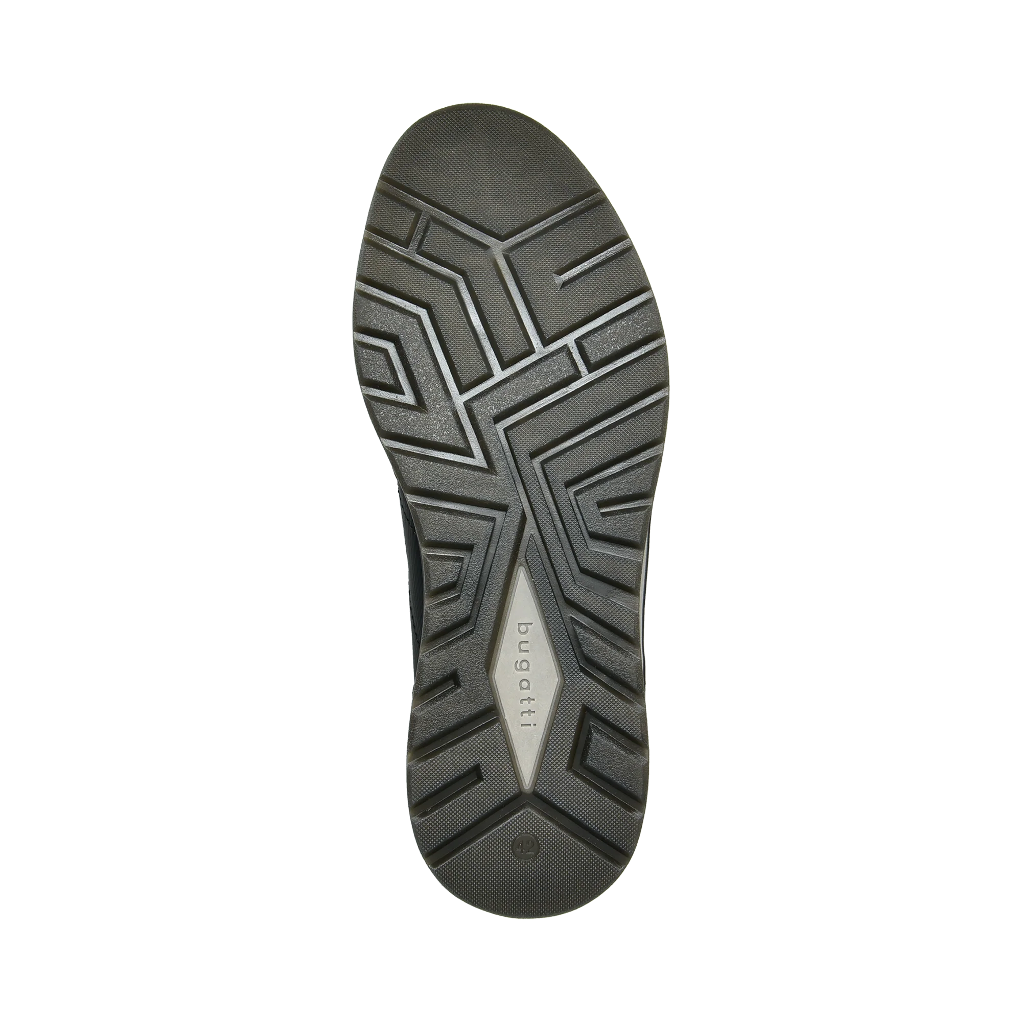 Sneaker schwarz – Image 7