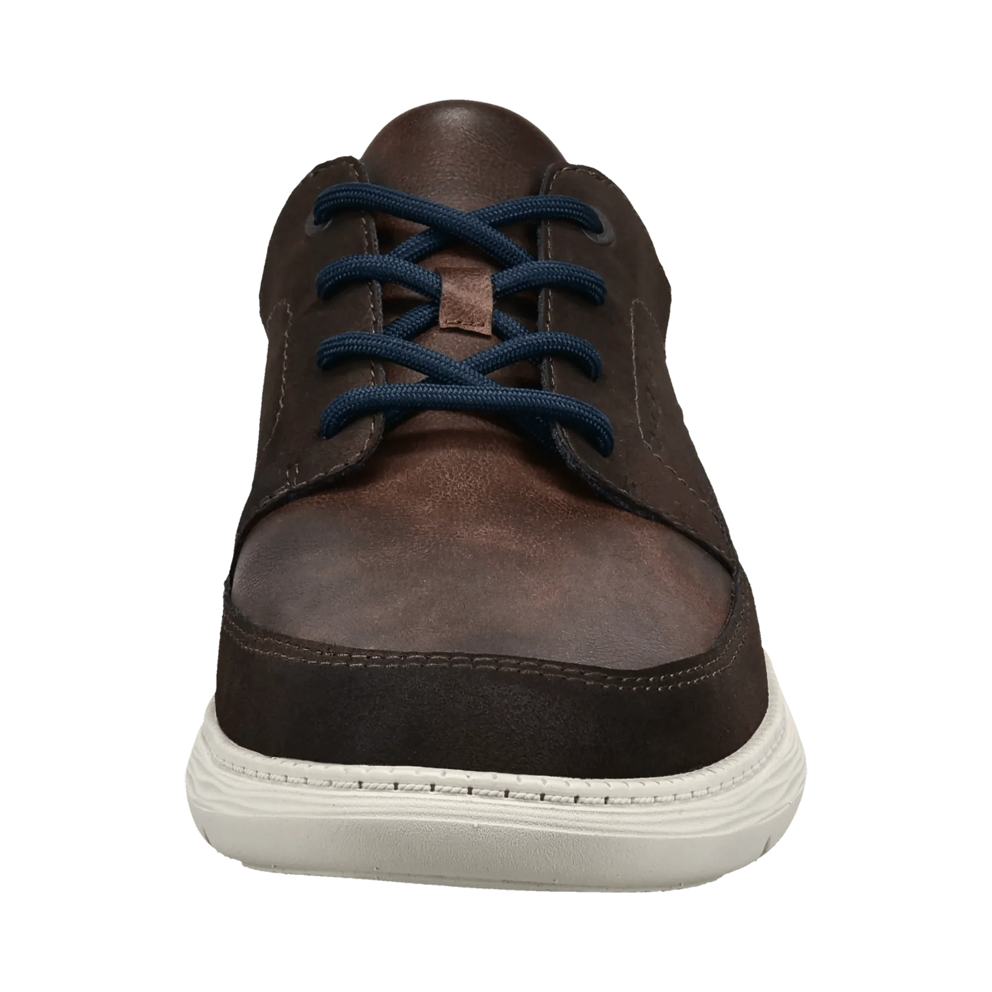 Sneaker dunkelbraun – Image 5