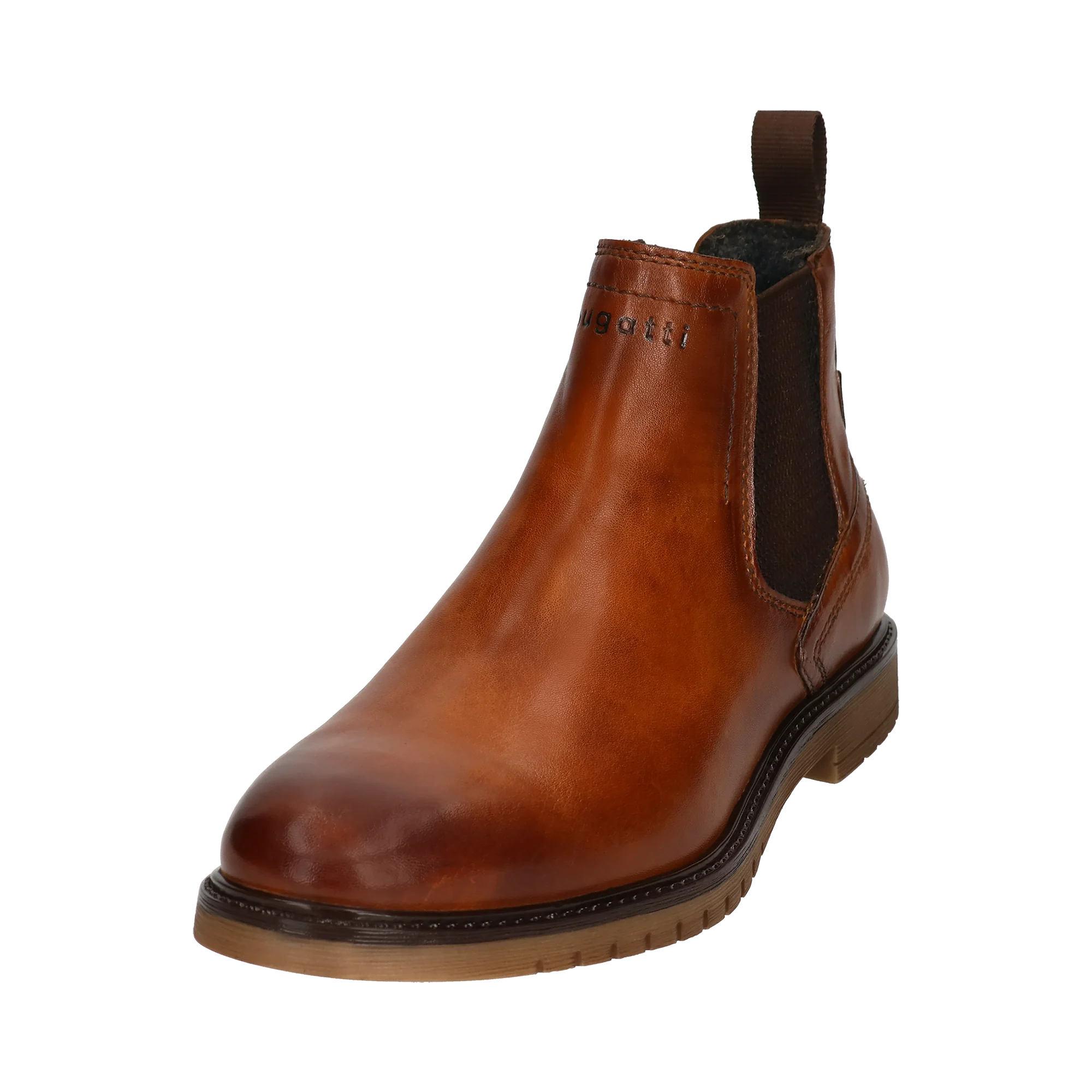 Chelsea cognac – Image 2