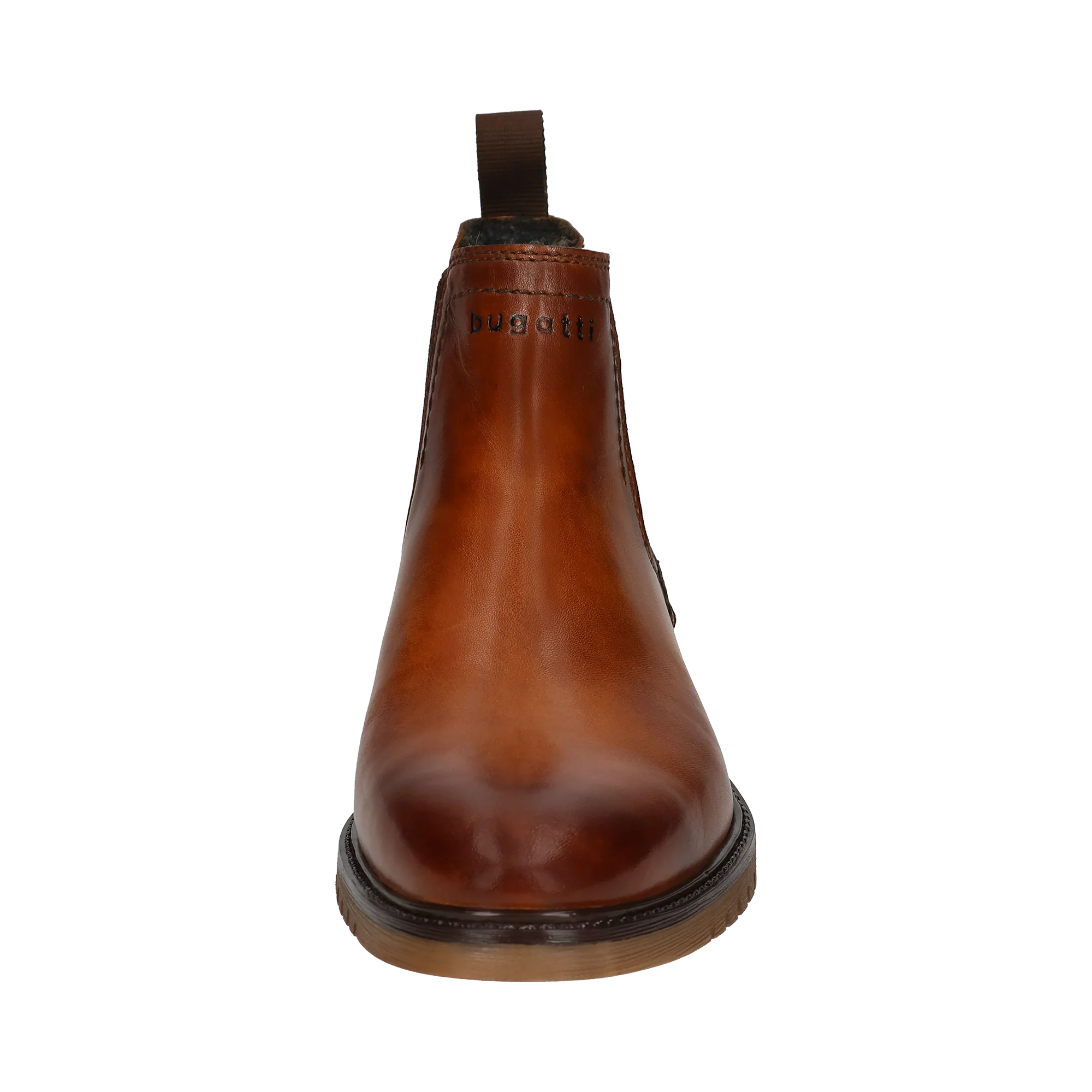 Chelsea cognac – Image 5