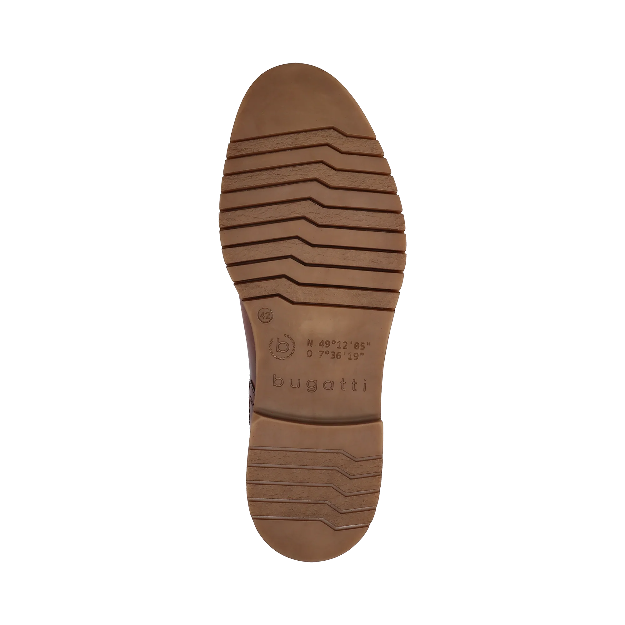 Chelsea cognac – Image 7