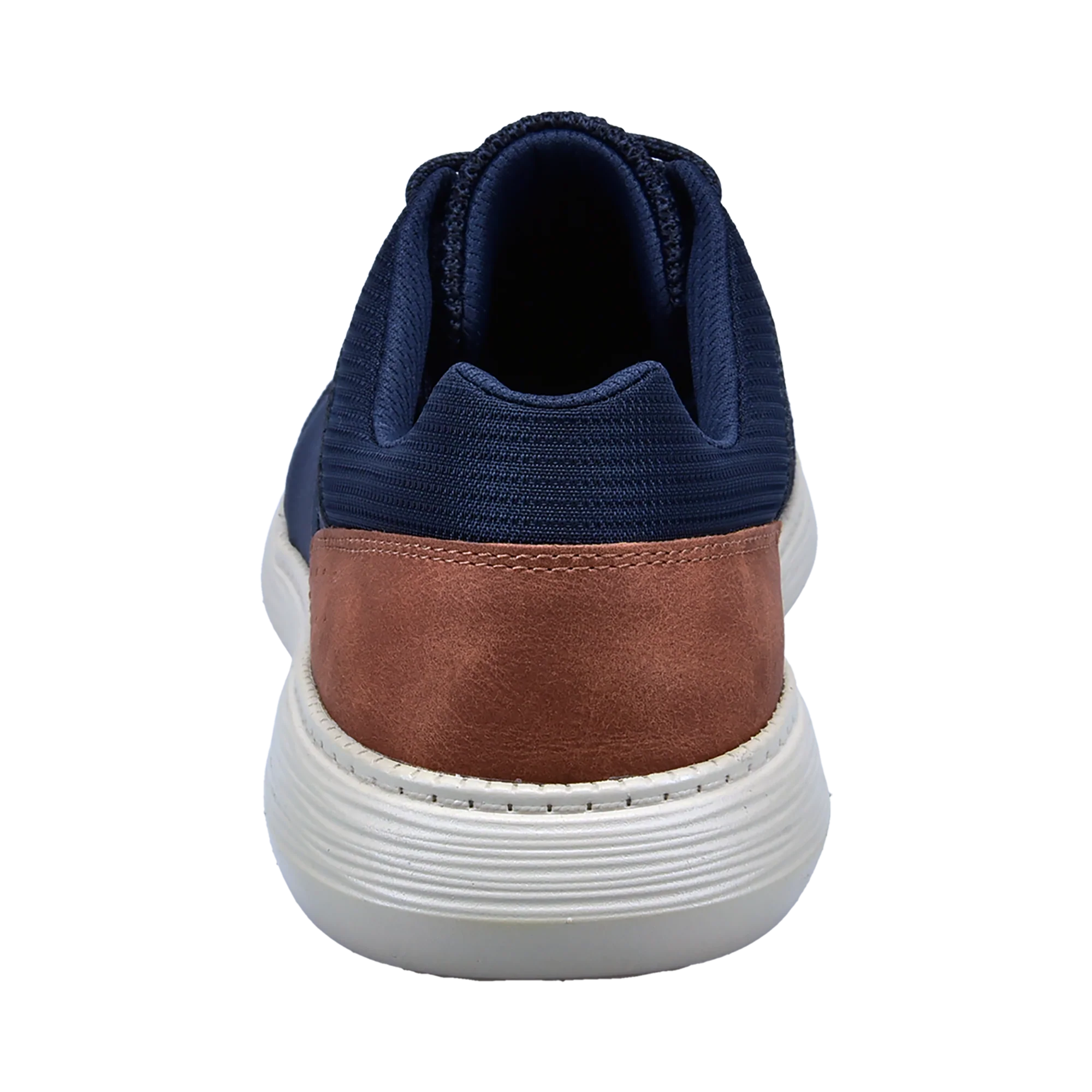Sneaker dunkelblau – Image 3