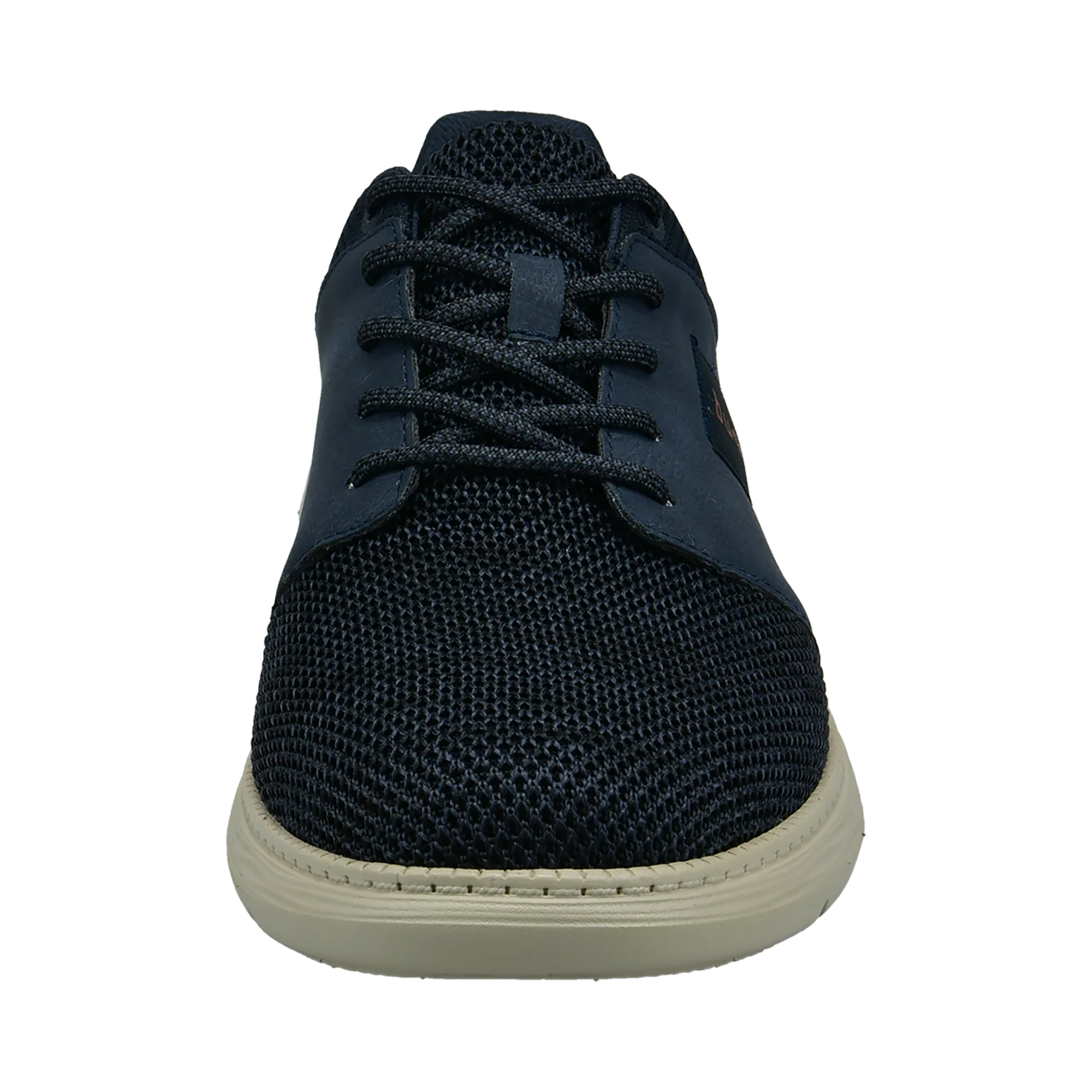 Sneaker dunkelblau – Image 5