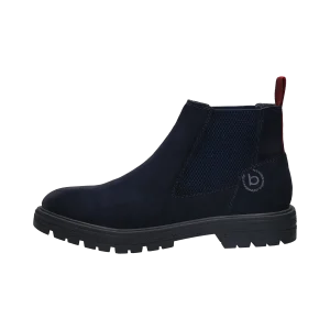 Chelsea dunkelblau