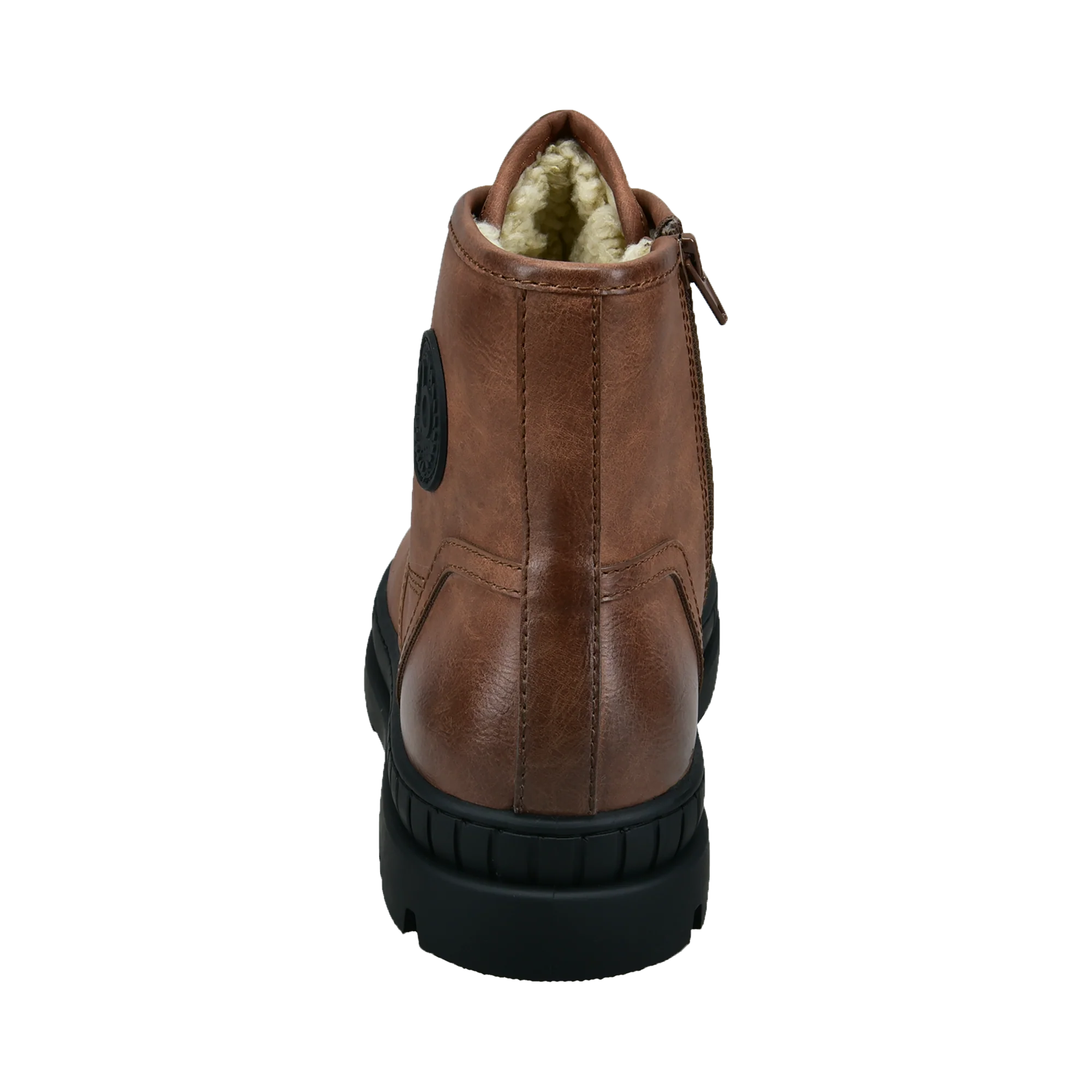 Stiefel cognac – Image 3