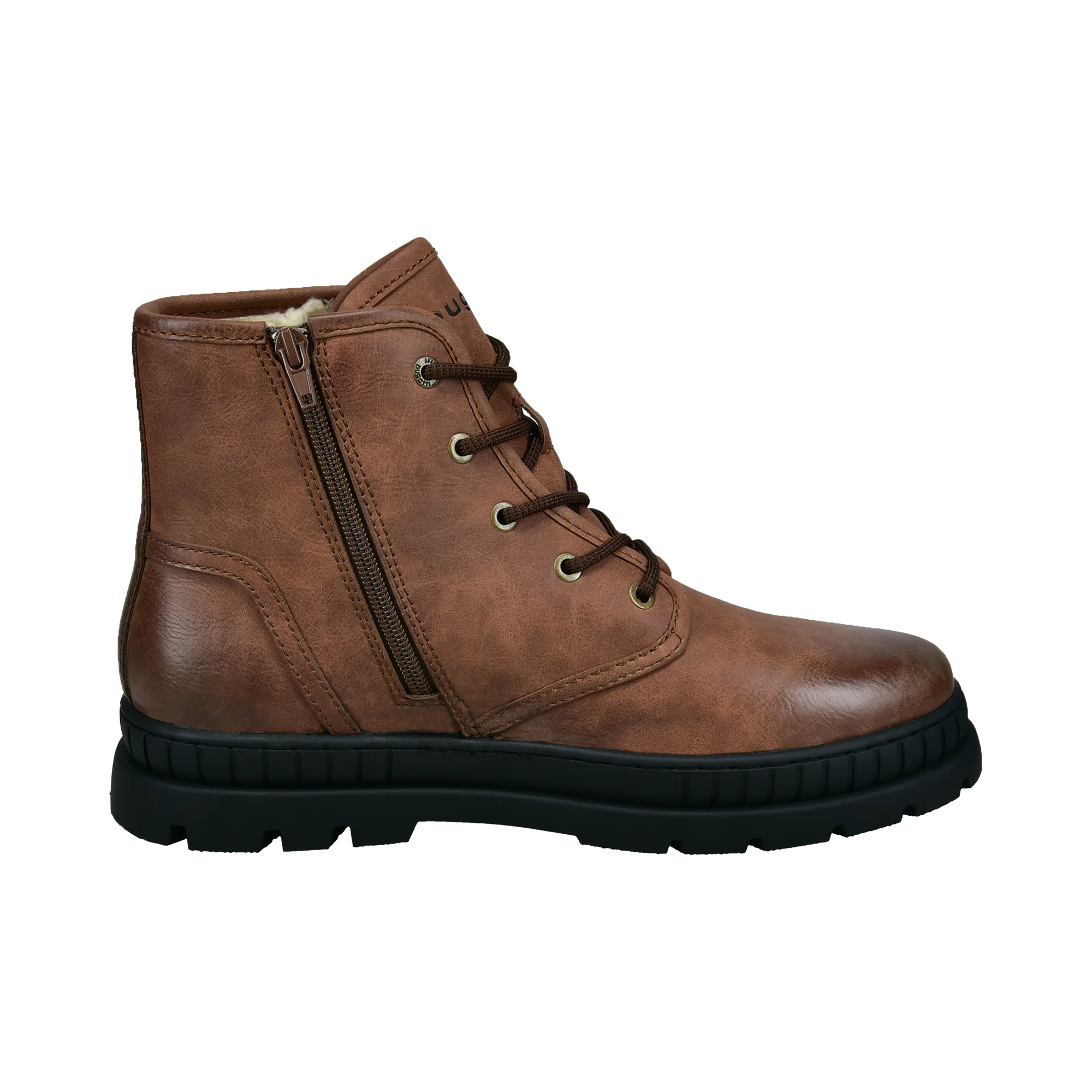 Stiefel cognac – Image 4