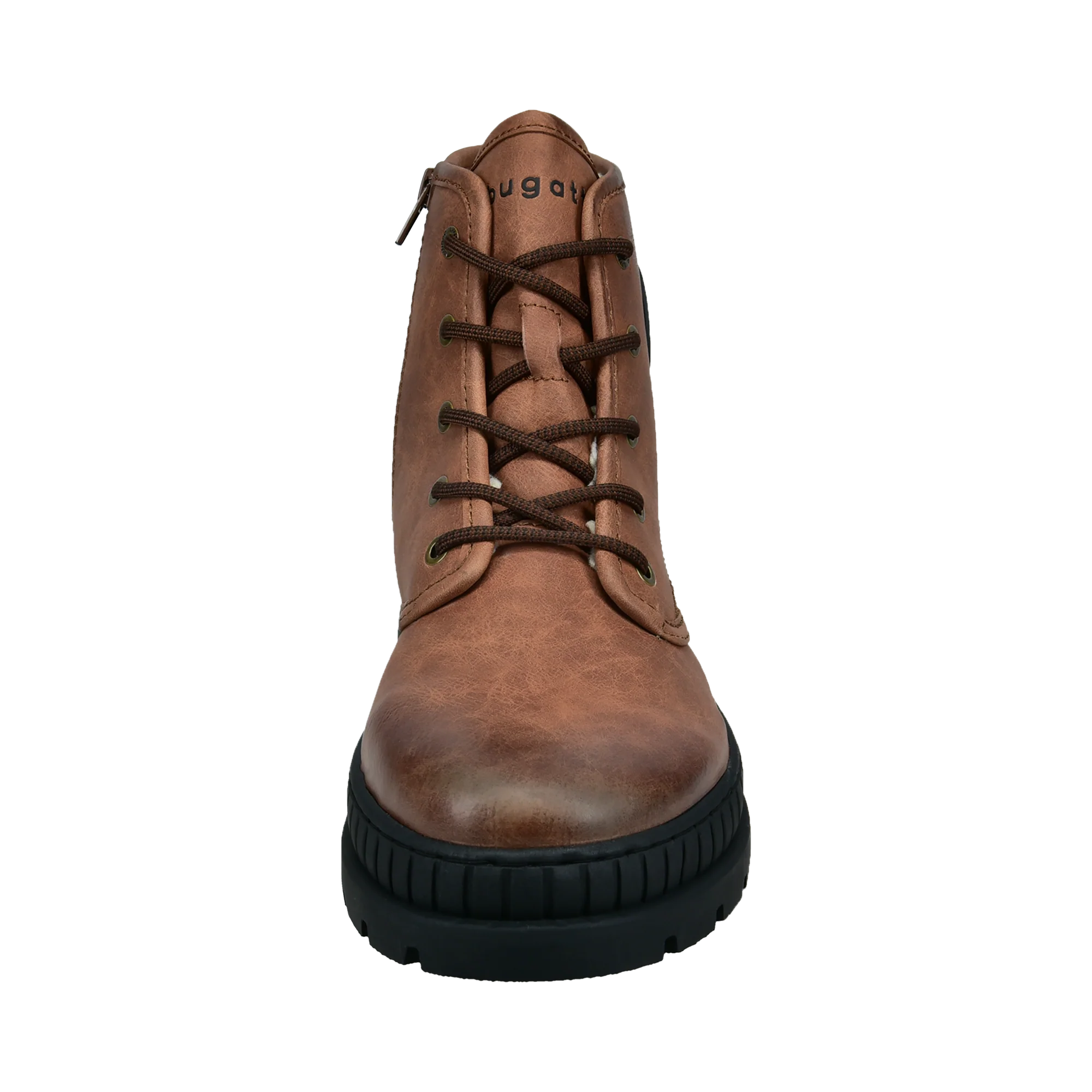 Stiefel cognac – Image 5