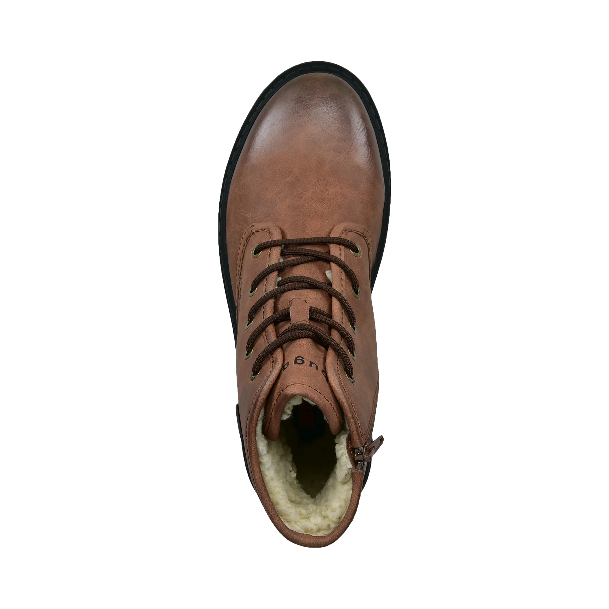 Stiefel cognac – Image 6