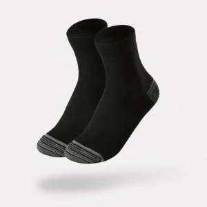 Chaussettes de Compression Douleurs Plantaires