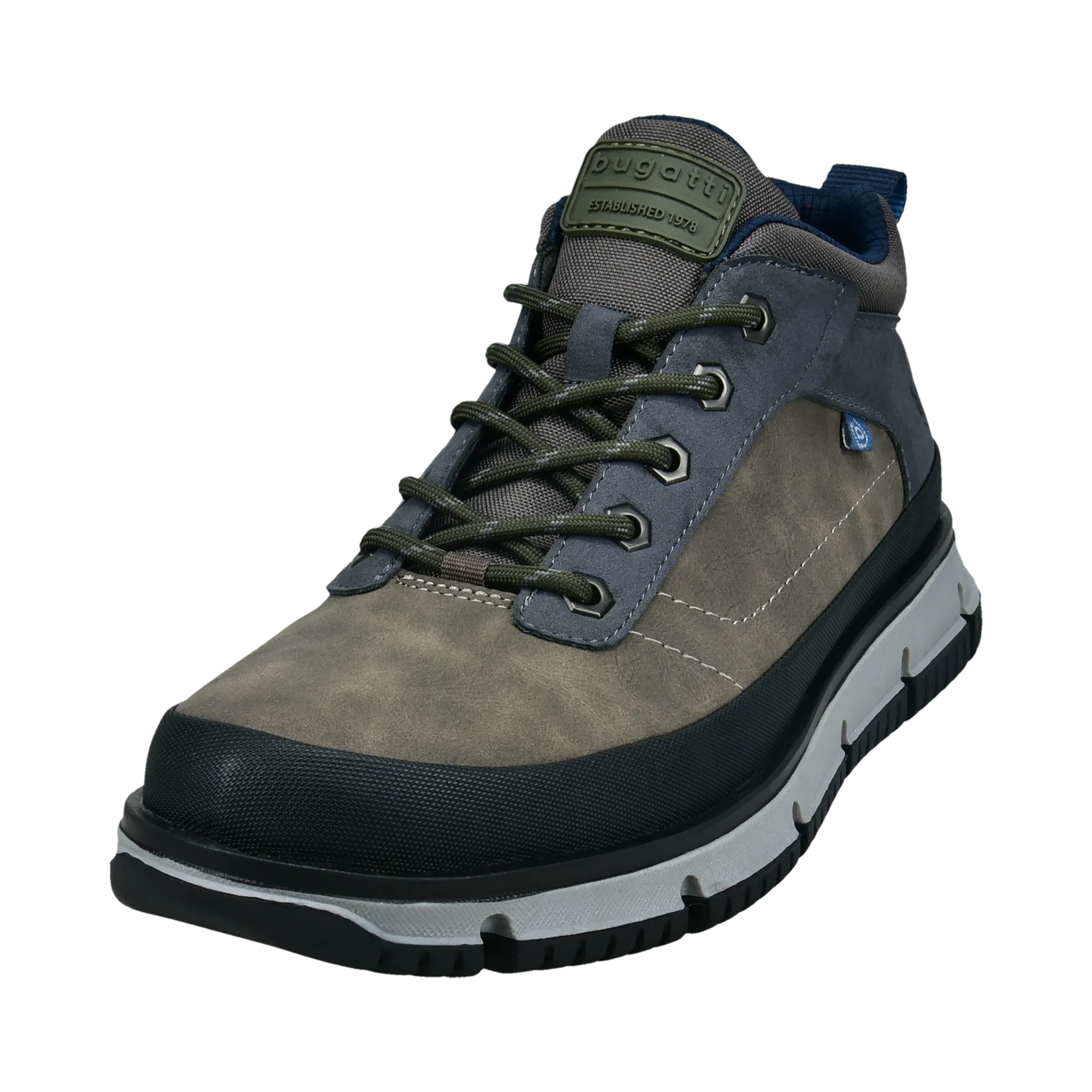 Stiefel taupe – Image 2