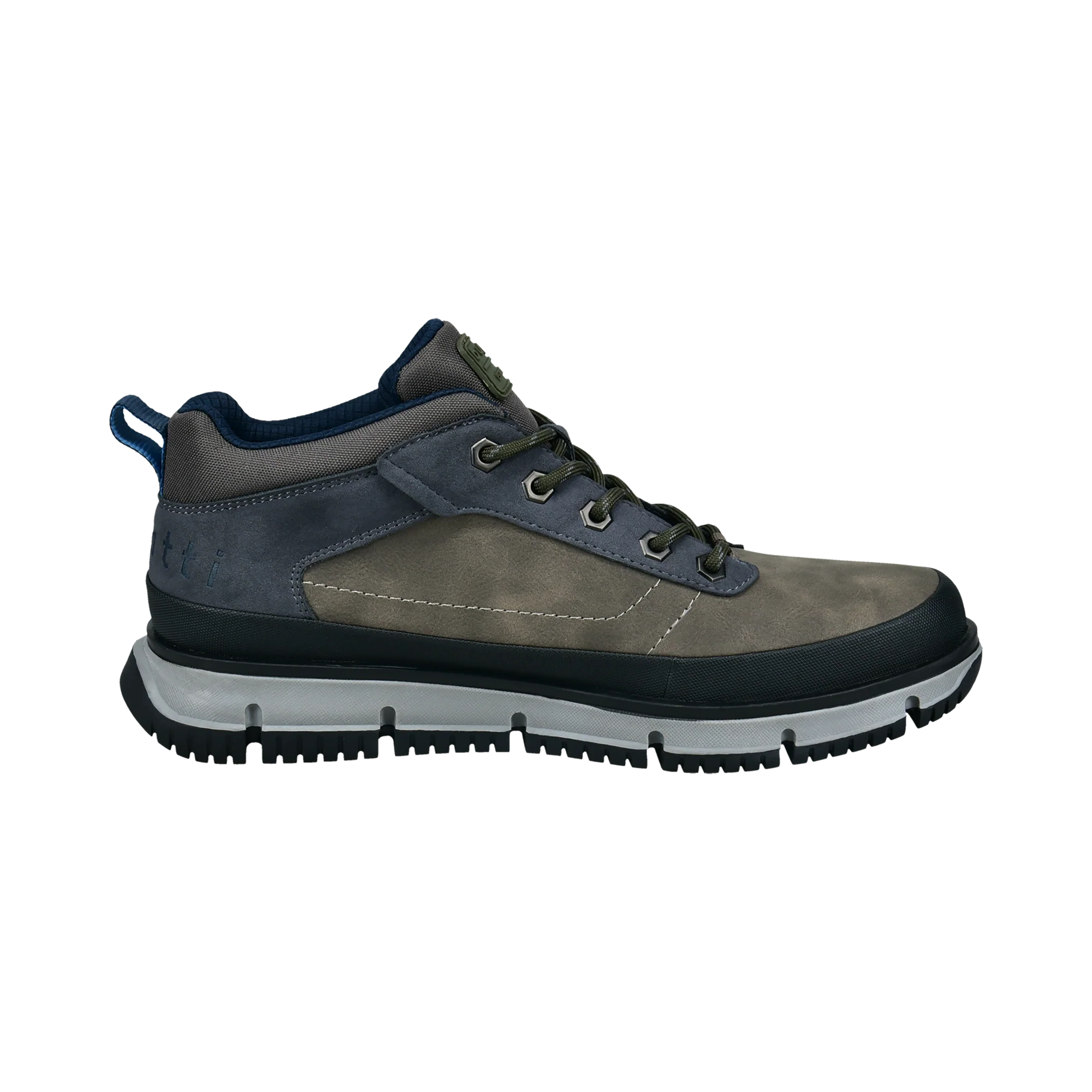 Stiefel taupe – Image 4