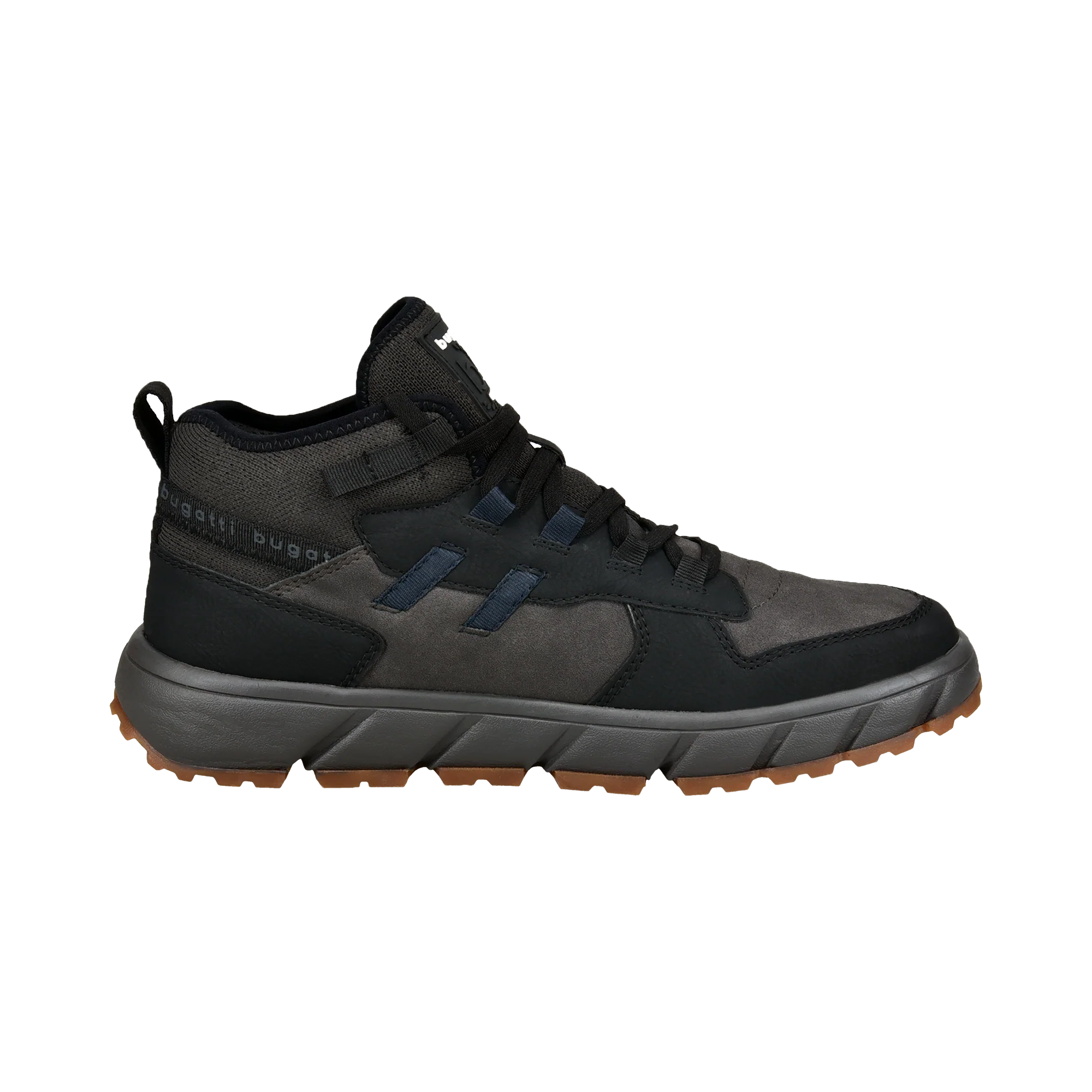 Stiefel dunkelgrau – Image 4