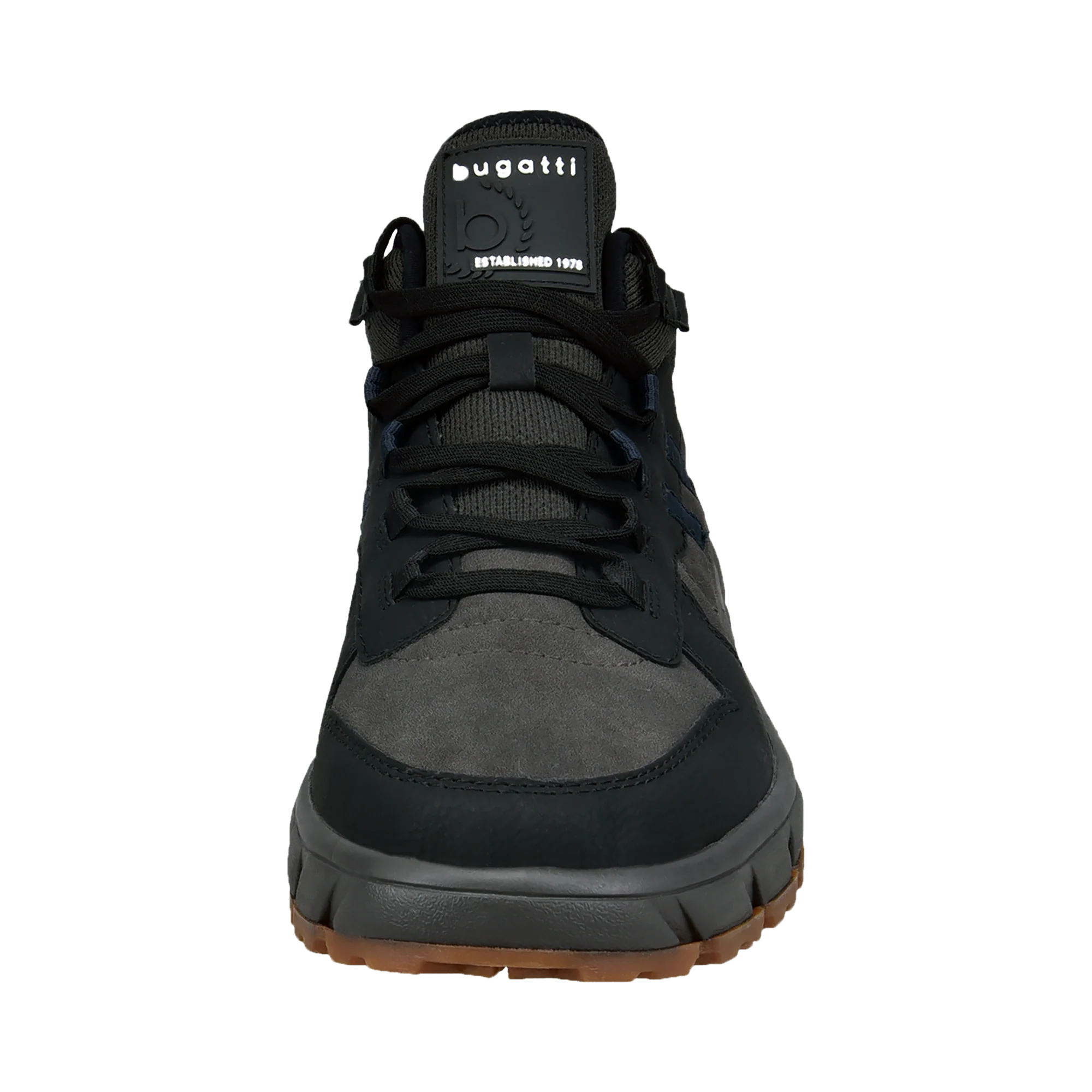 Stiefel dunkelgrau – Image 5