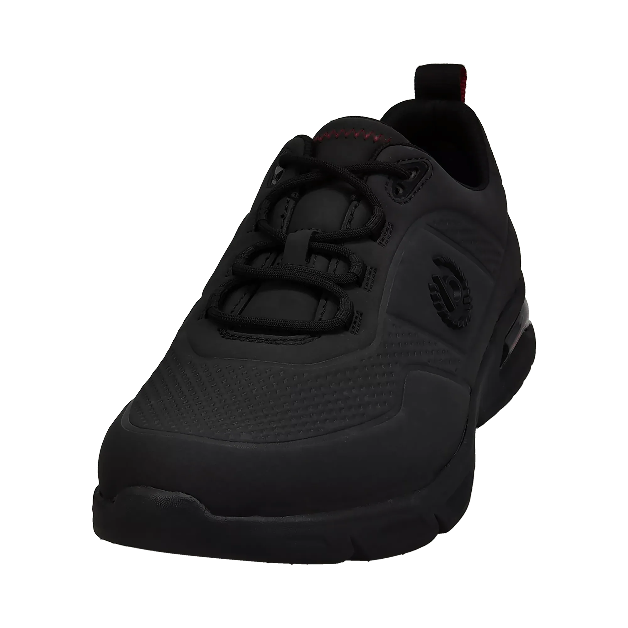 Sneaker schwarz – Image 2