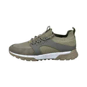 Sneaker taupe