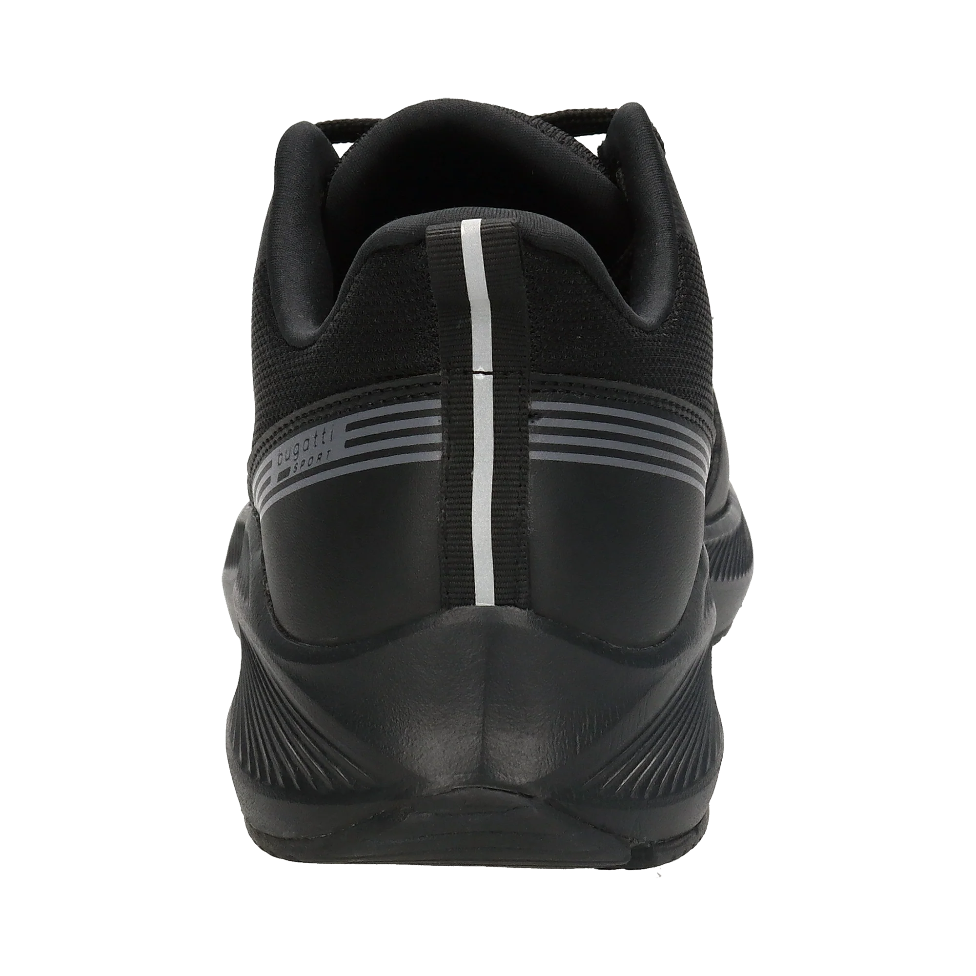 Sneaker schwarz – Image 3