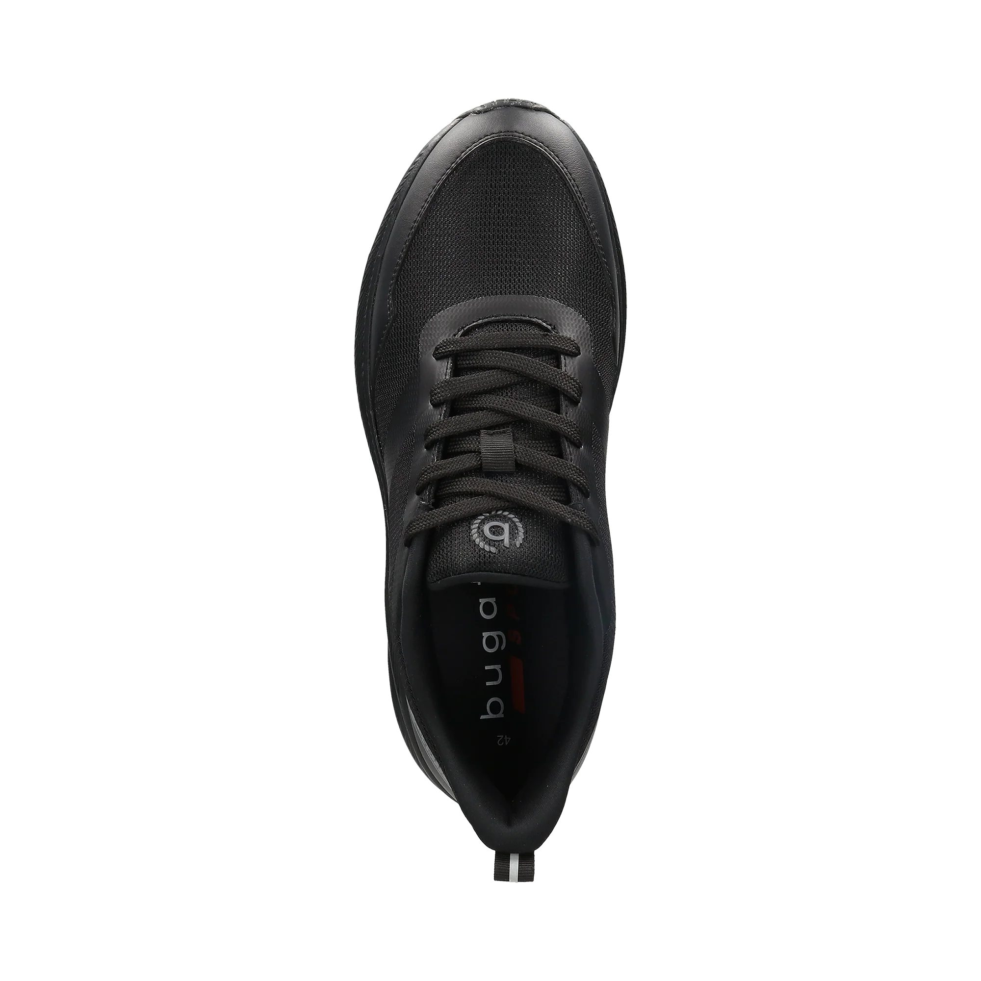 Sneaker schwarz – Image 6