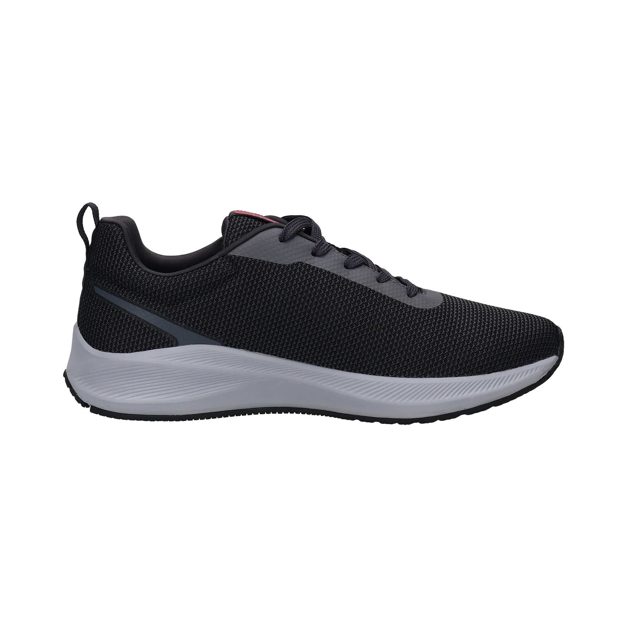 Sneaker dunkelgrau – Image 4