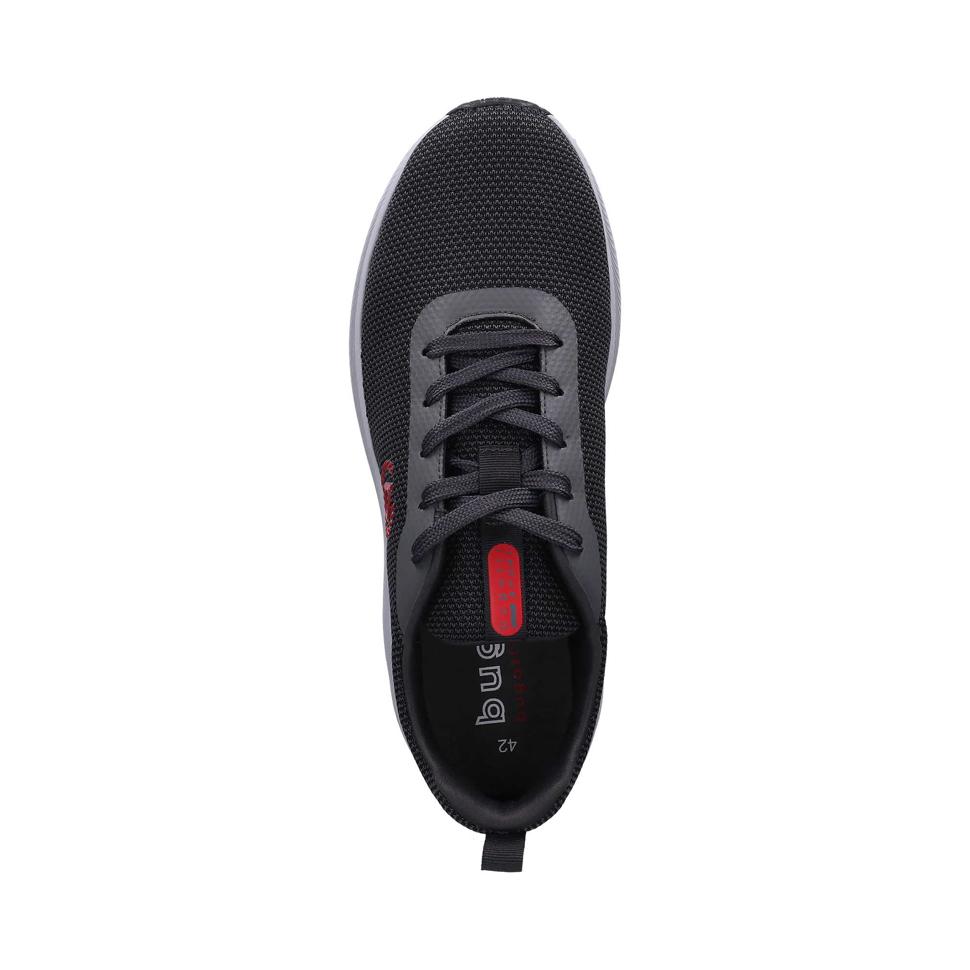 Sneaker dunkelgrau – Image 6