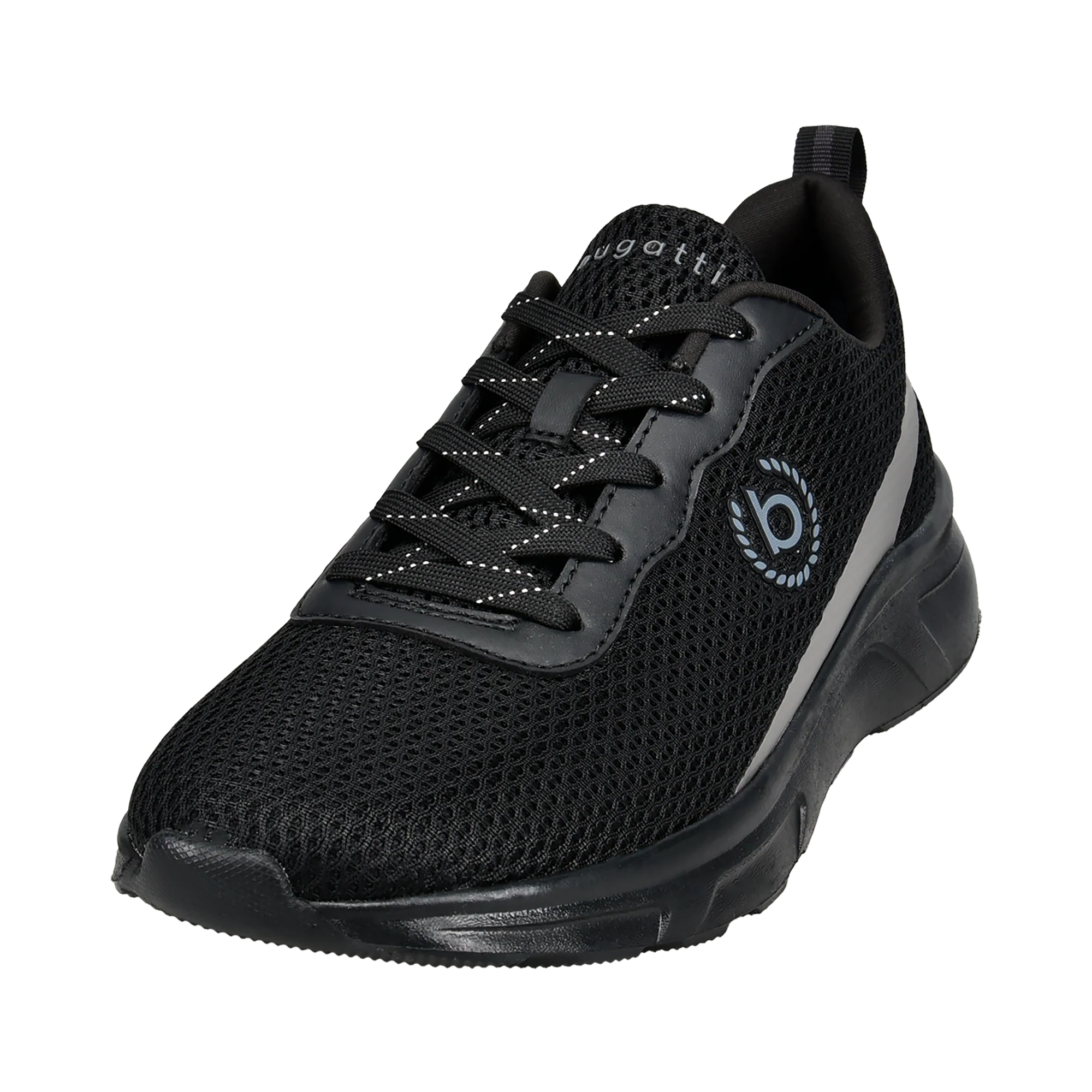 Sneaker schwarz – Image 2