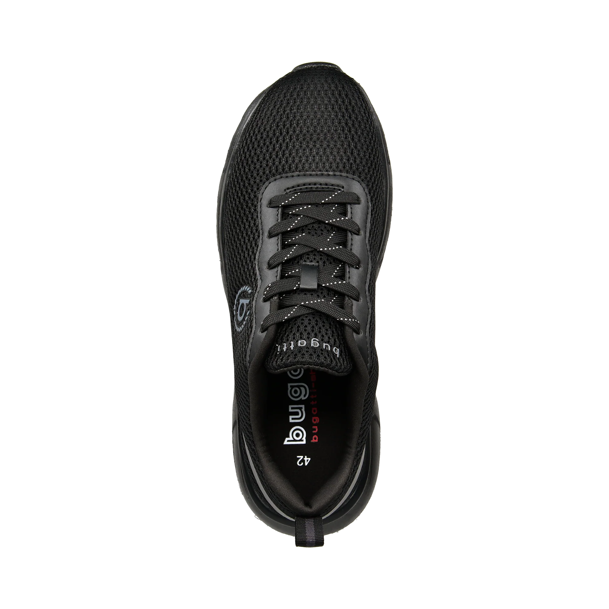 Sneaker schwarz – Image 6