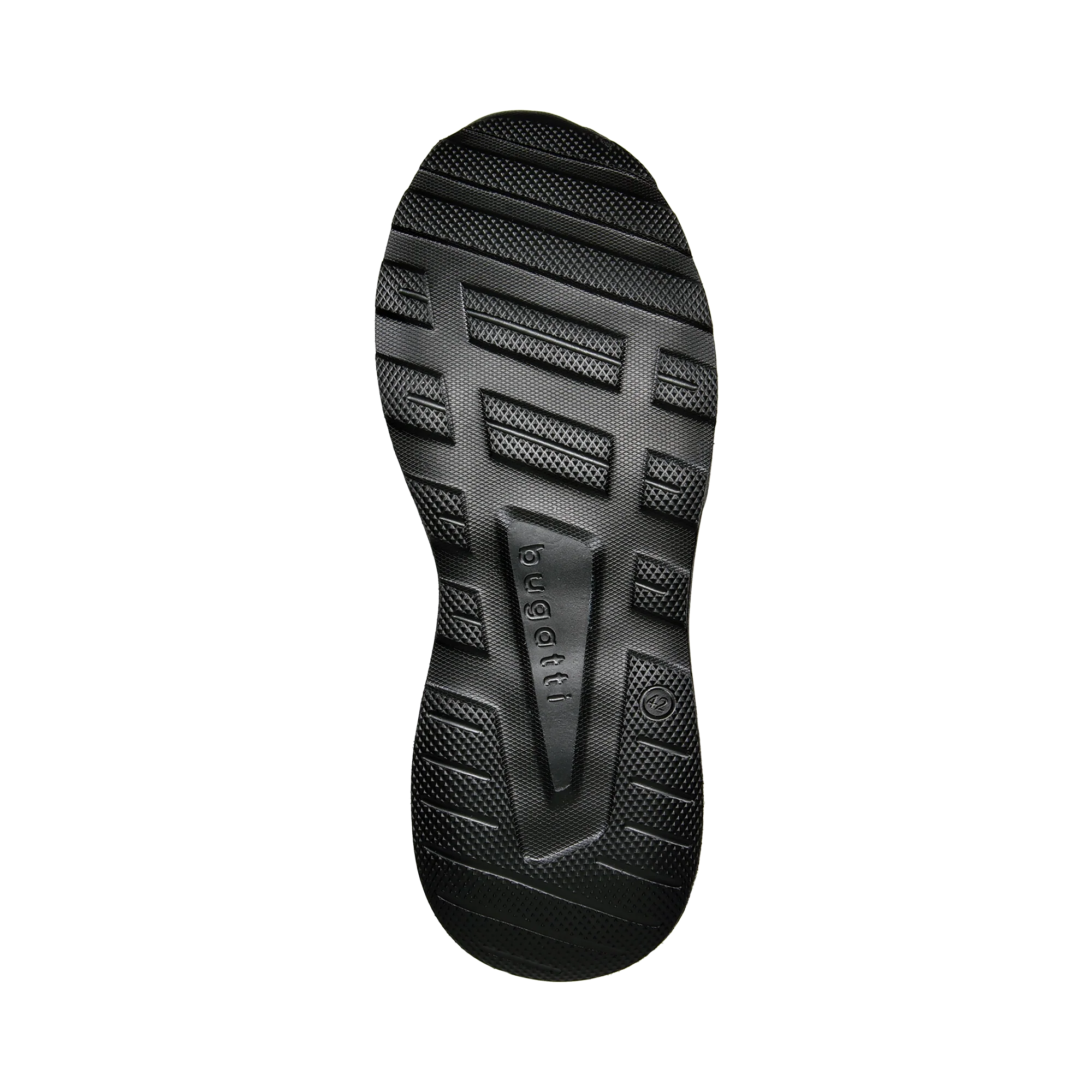 Sneaker schwarz – Image 7