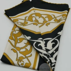 Foulard Collection Classique FT34