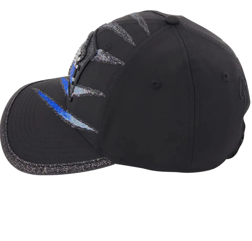 REDFILLS CASQUETTE CLAW BLUE DELUXE – Image 2