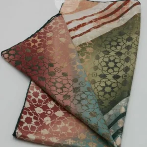 Foulard Collection Classique FT35