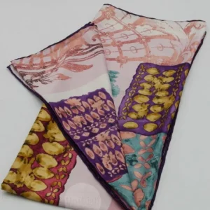 Foulard Collection Classique FT38