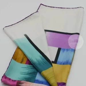 Foulard Collection Classique FT39