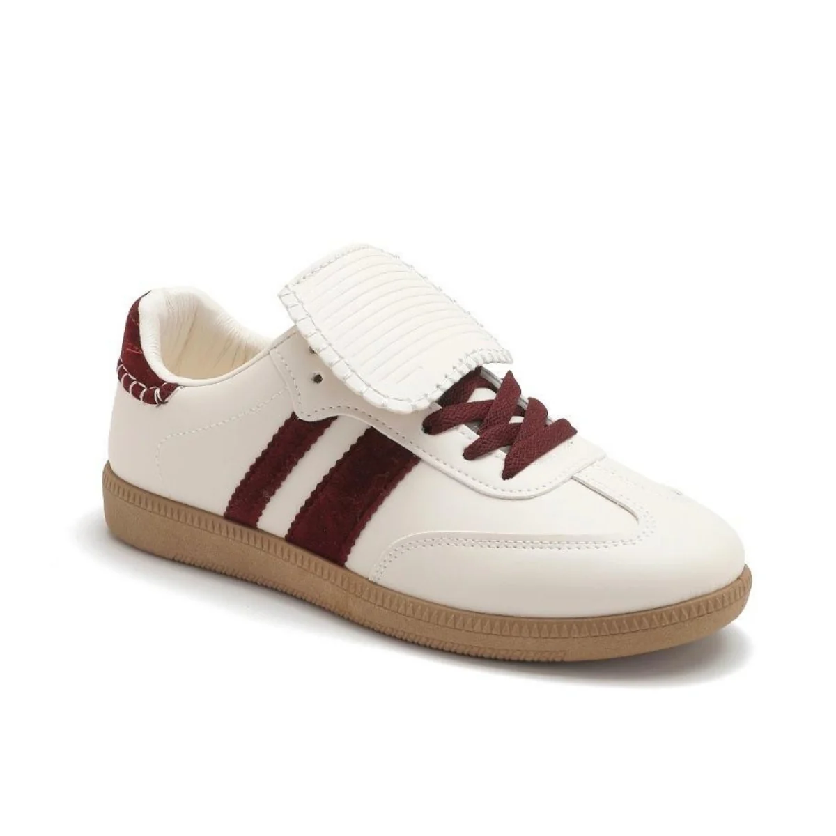 Basket - Blanc écru – Image 2